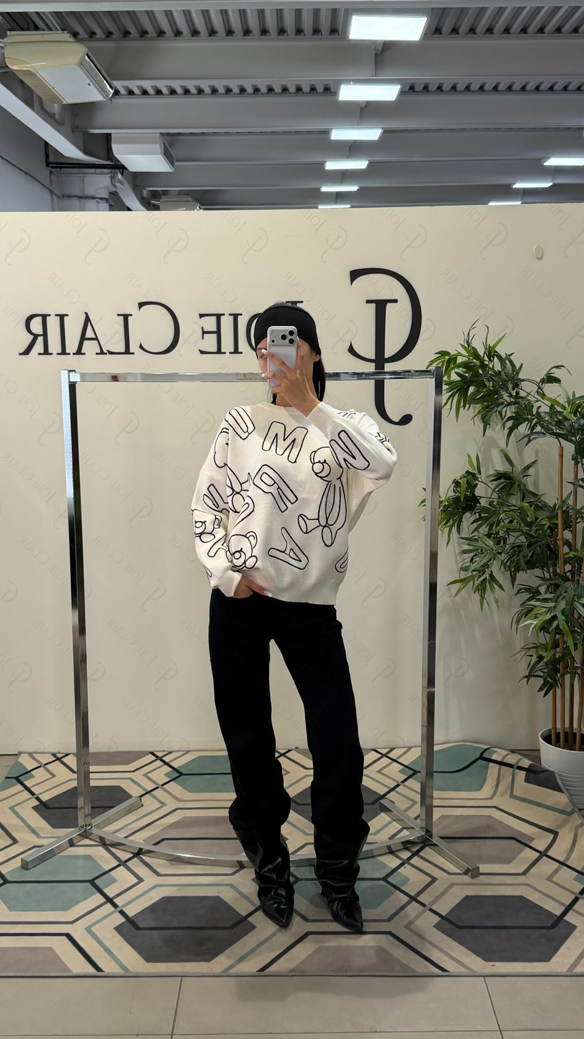 Фото Joie Clair (J-Clair)