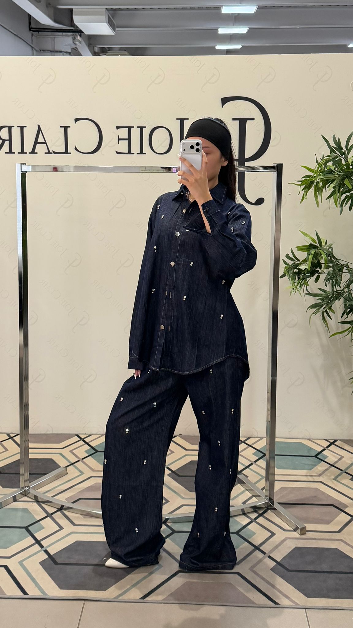 Фото Joie Clair (J-Clair)