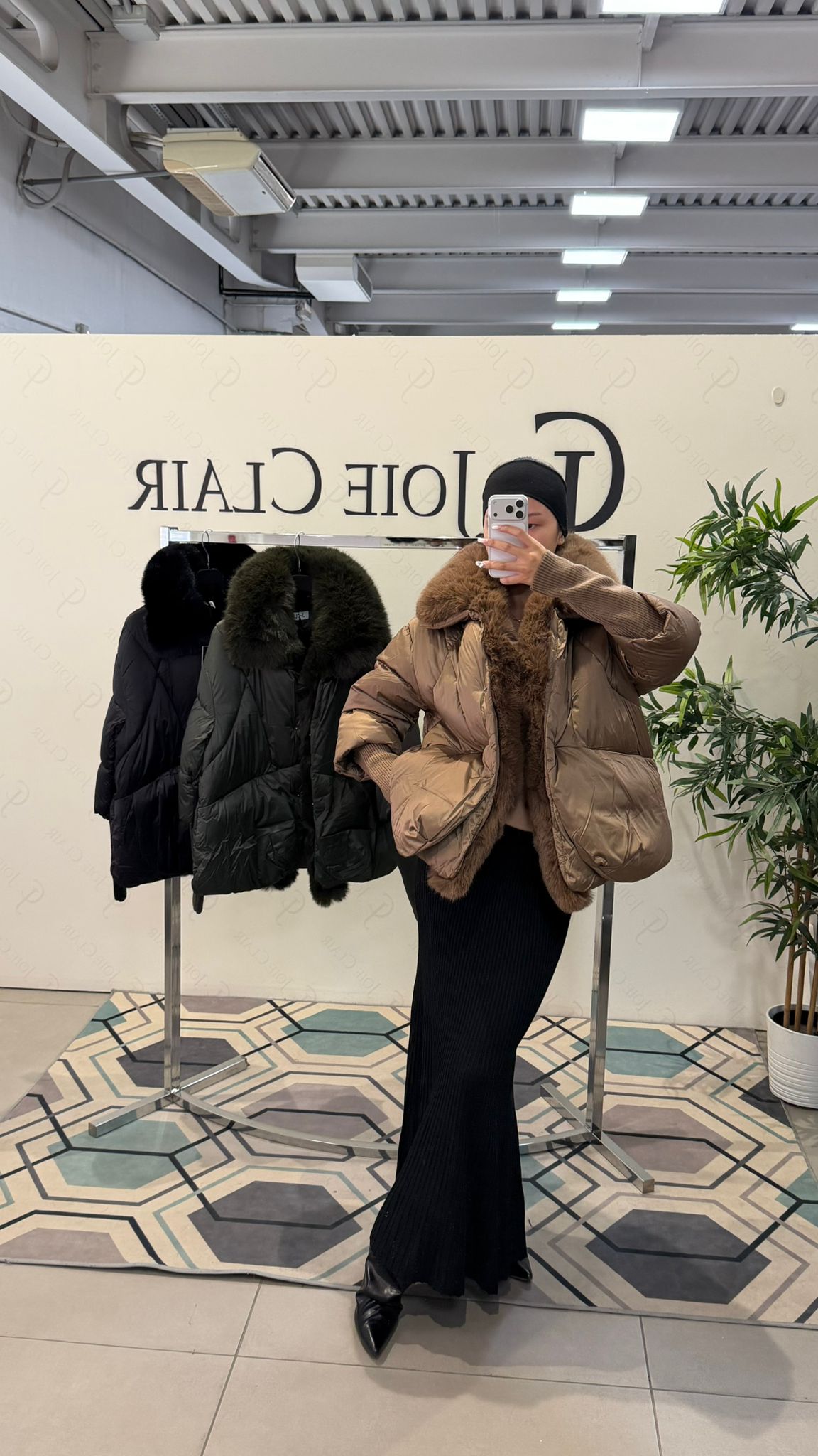 Фото Joie Clair (J-Clair)