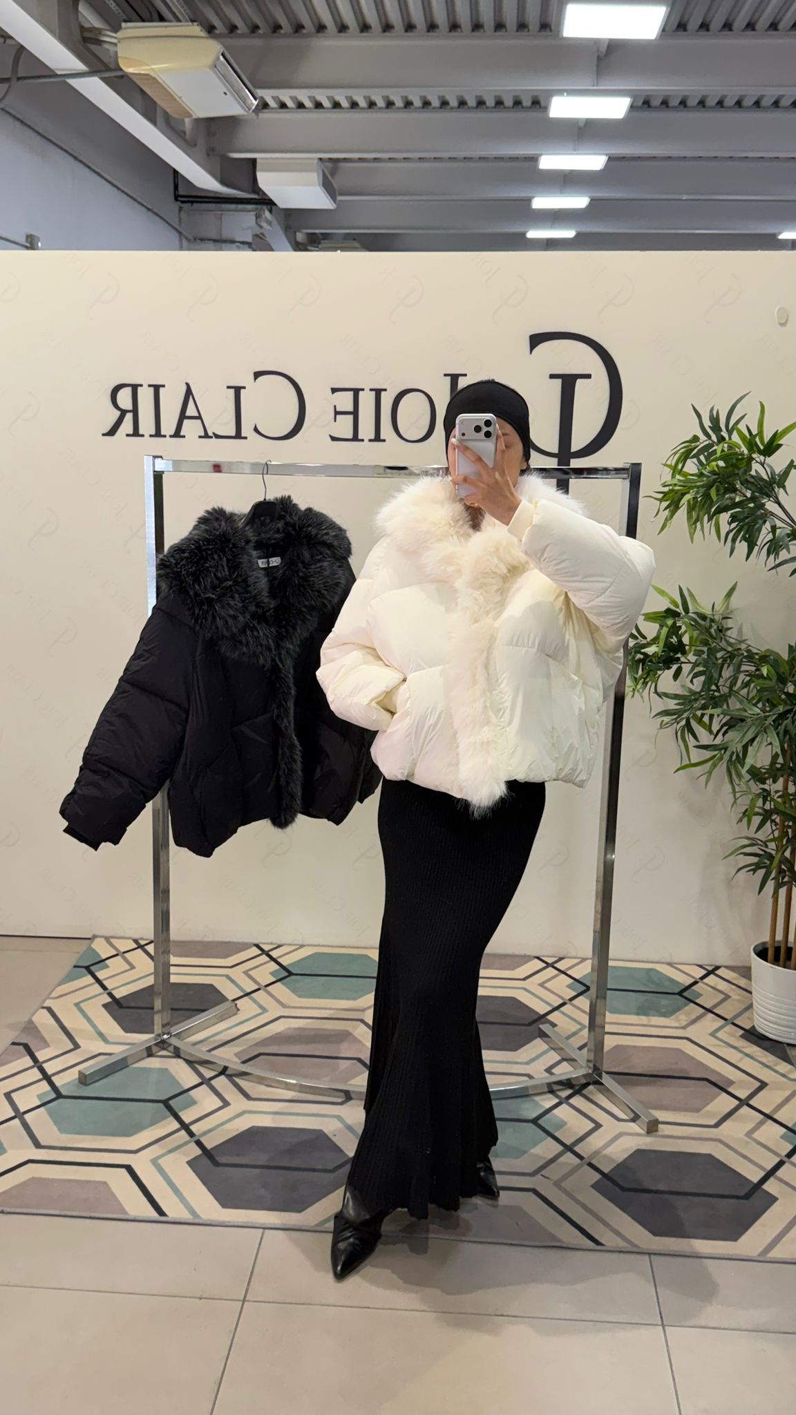 Joie Clair (J-Clair)