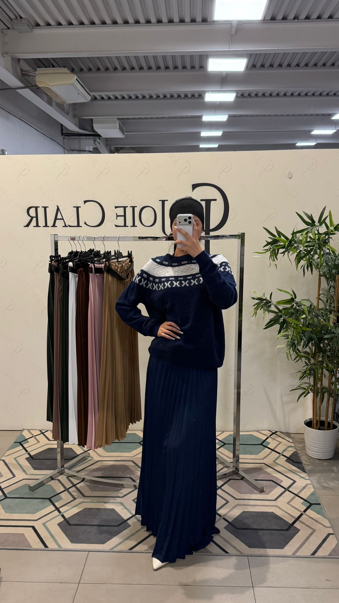 Фото Joie Clair (J-Clair)