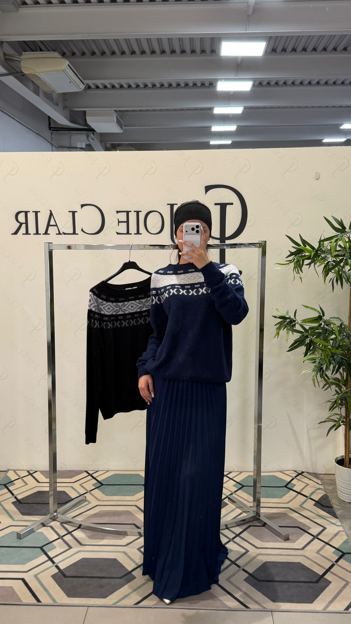 Фото Joie Clair (J-Clair)