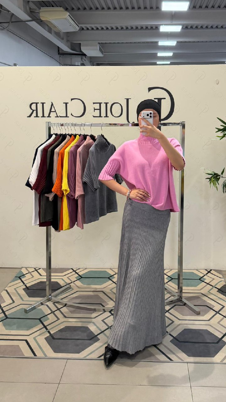 Фото Joie Clair (J-Clair)