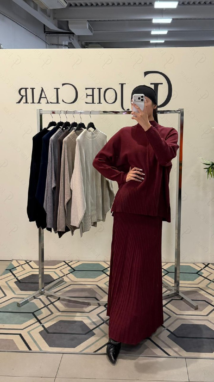 Фото Joie Clair (J-Clair)