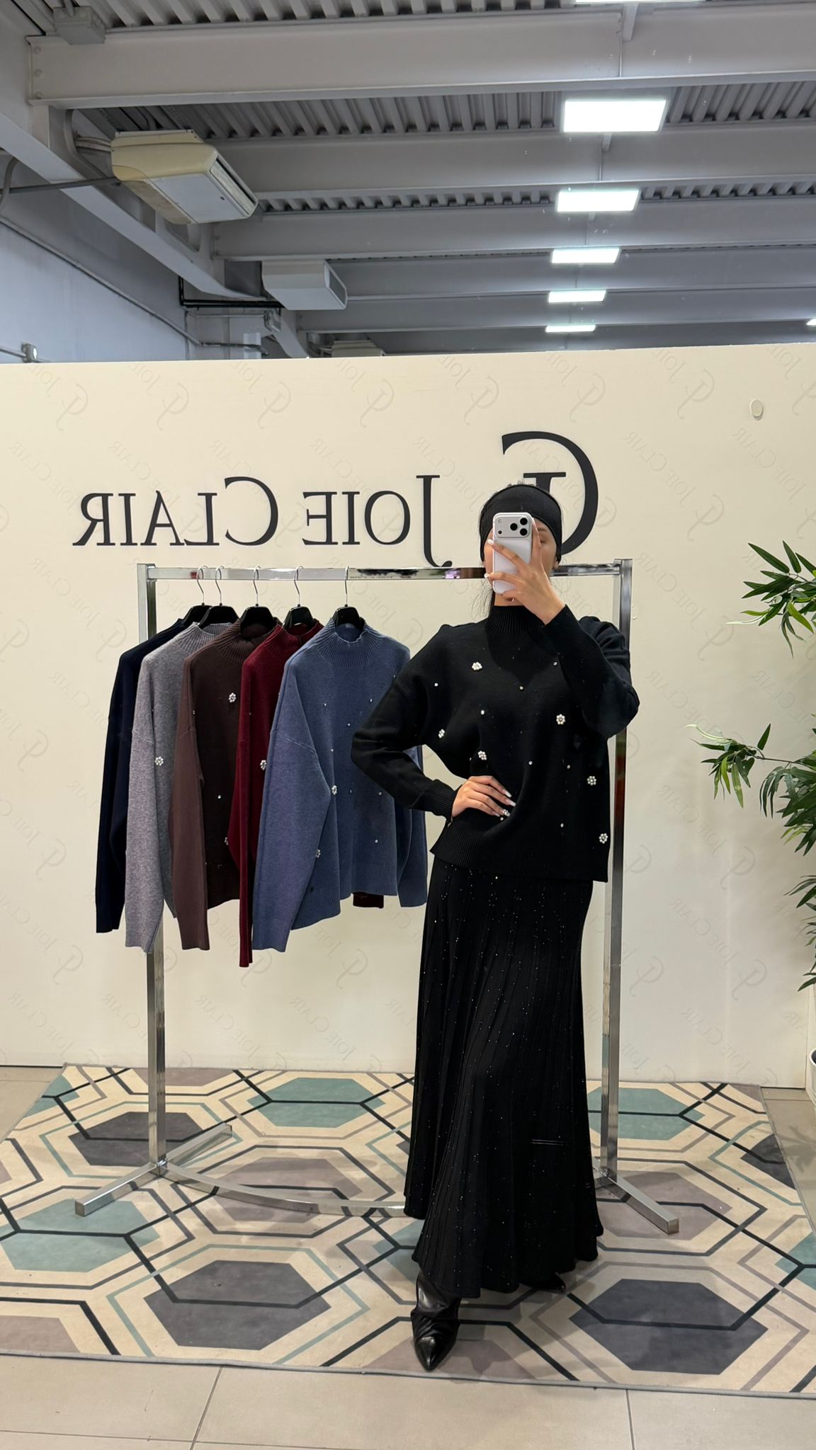 Фото Joie Clair (J-Clair)