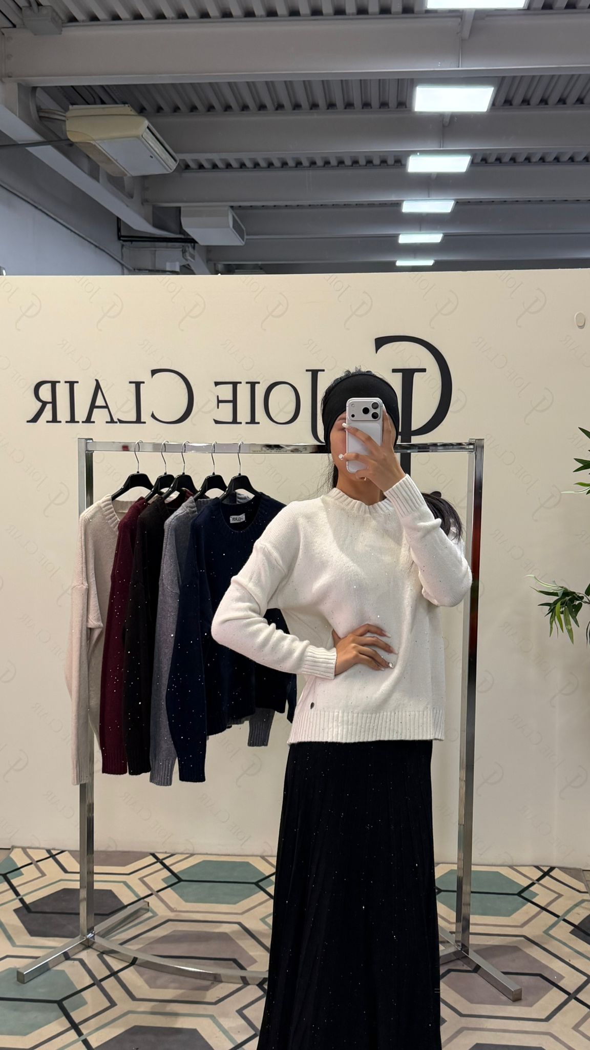 Фото Joie Clair (J-Clair)