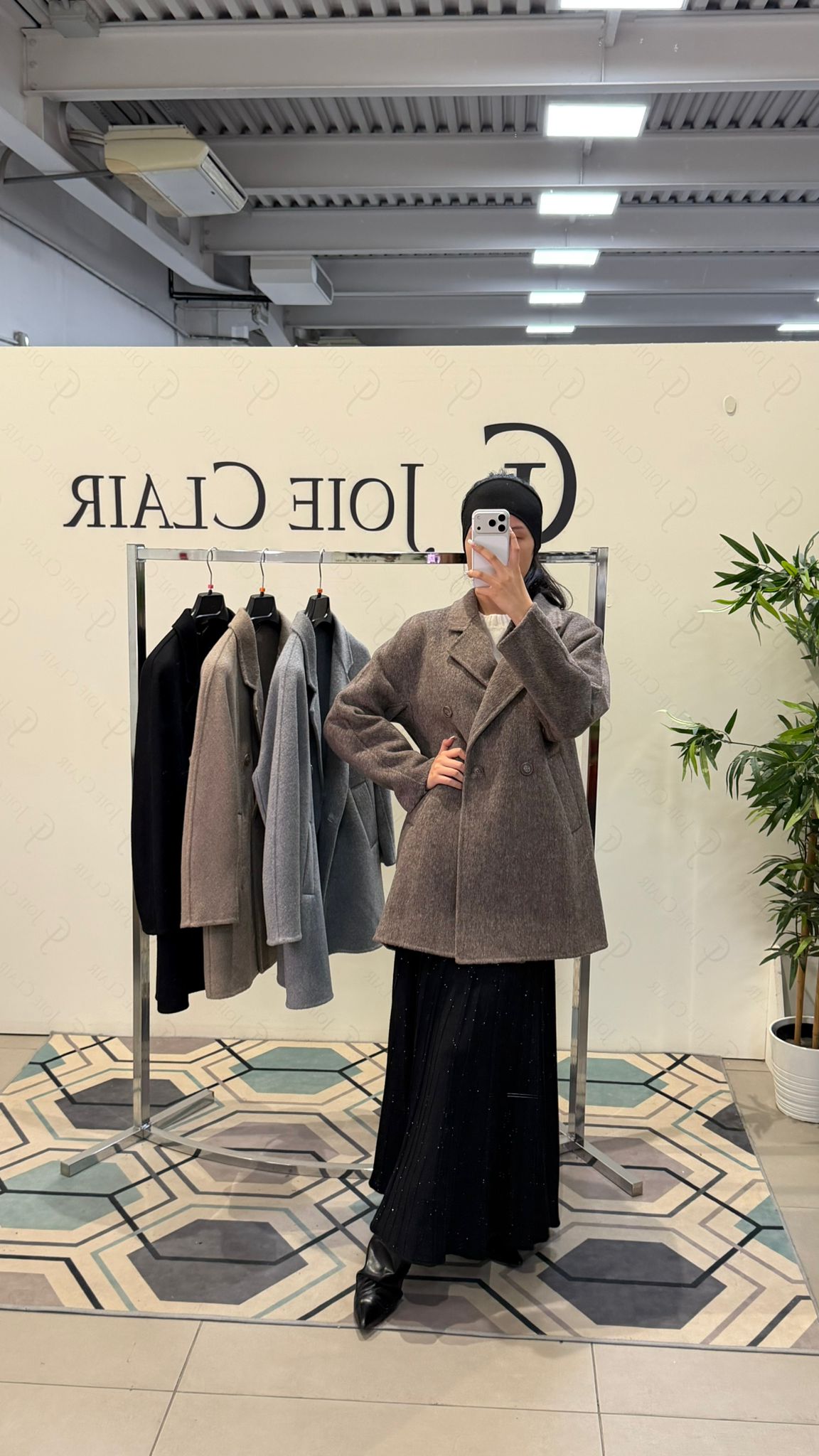 Фото Joie Clair (J-Clair)