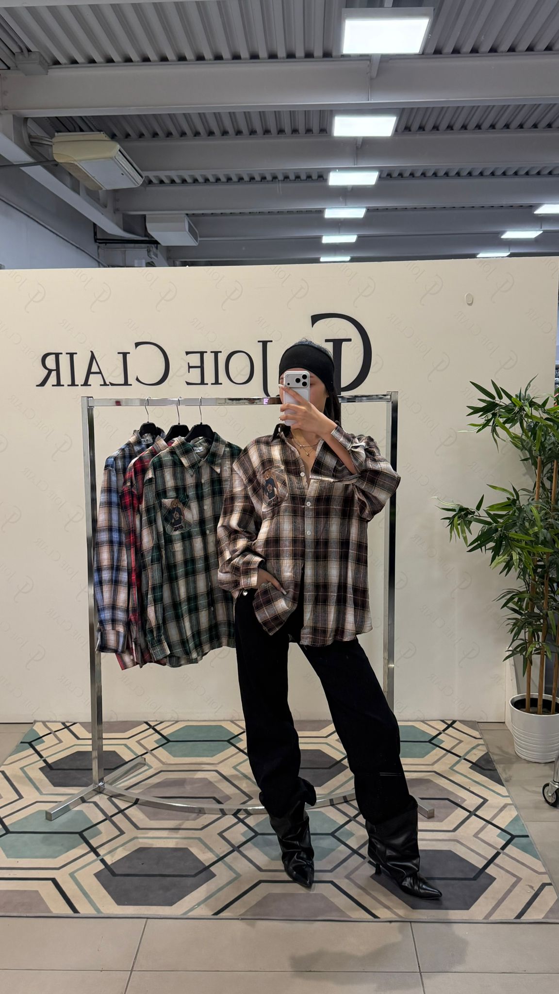 Фото Joie Clair (J-Clair)