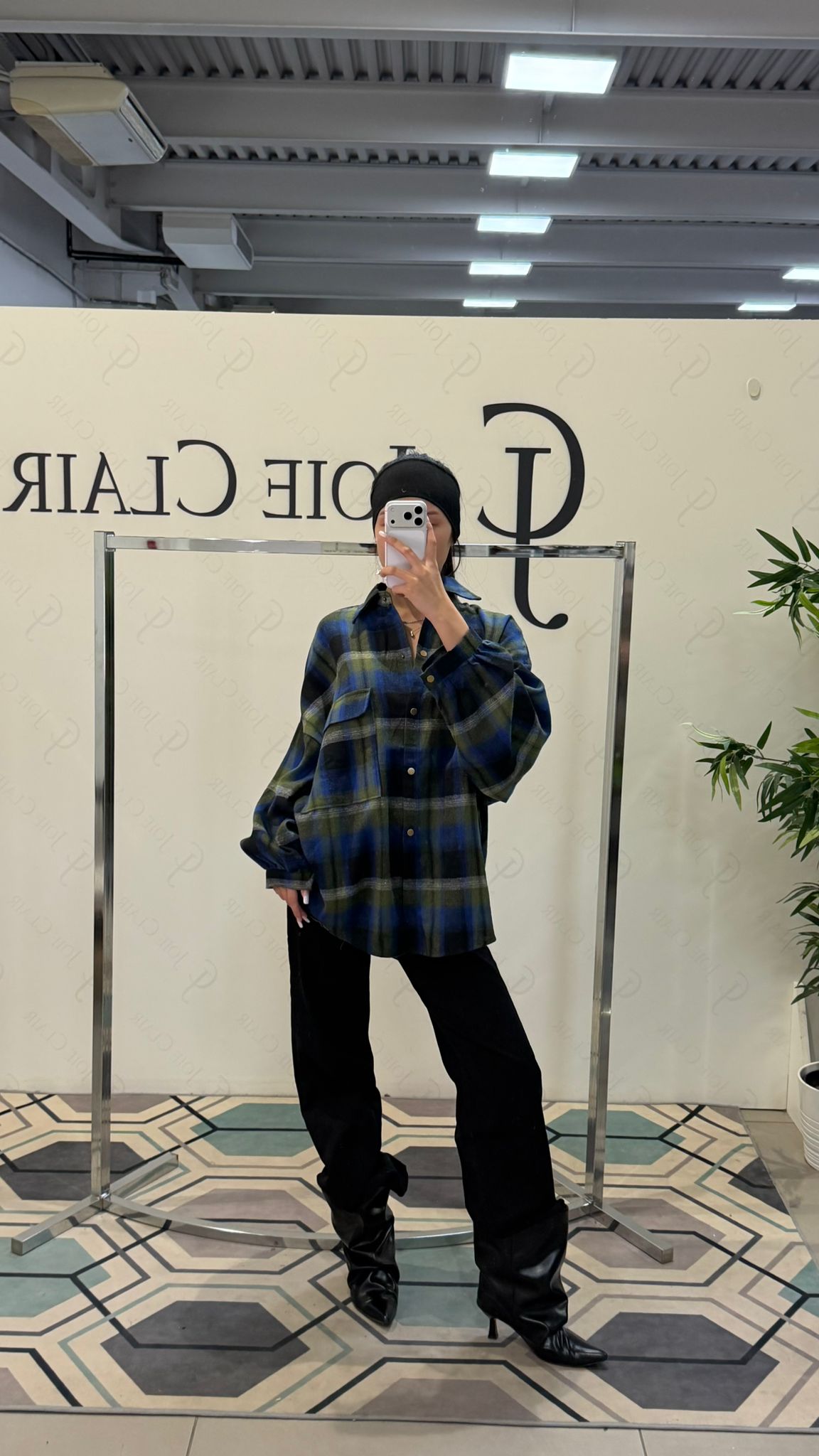 Фото Joie Clair (J-Clair)