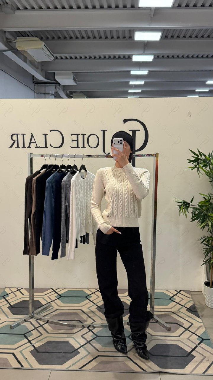 Фото Joie Clair (J-Clair)