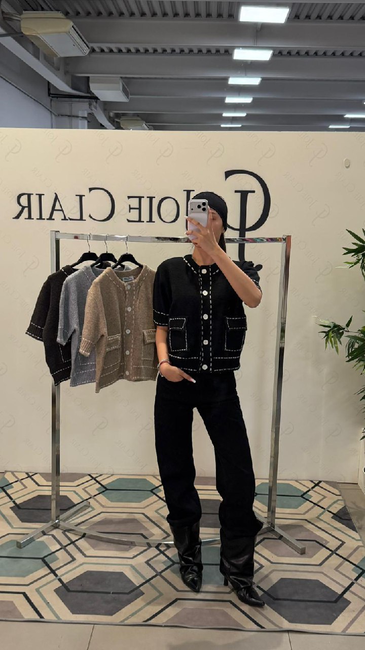 Фото Joie Clair (J-Clair)