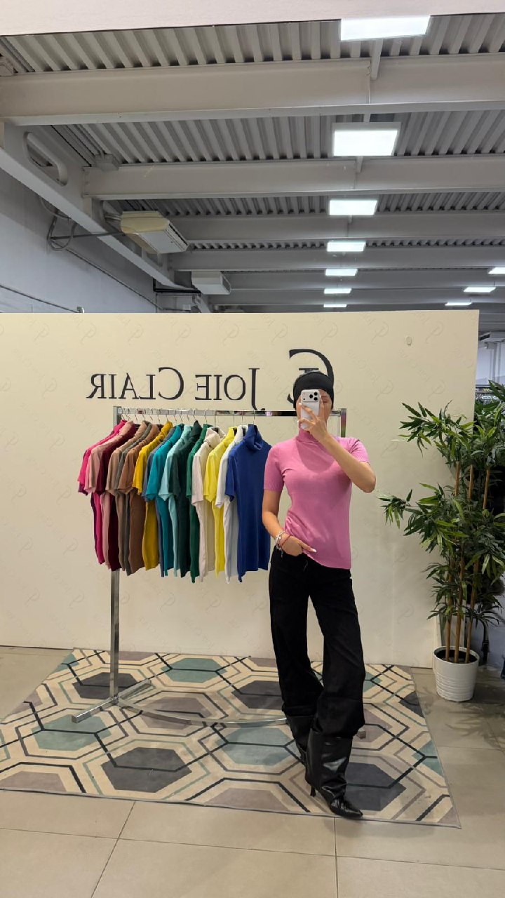 Фото Joie Clair (J-Clair)