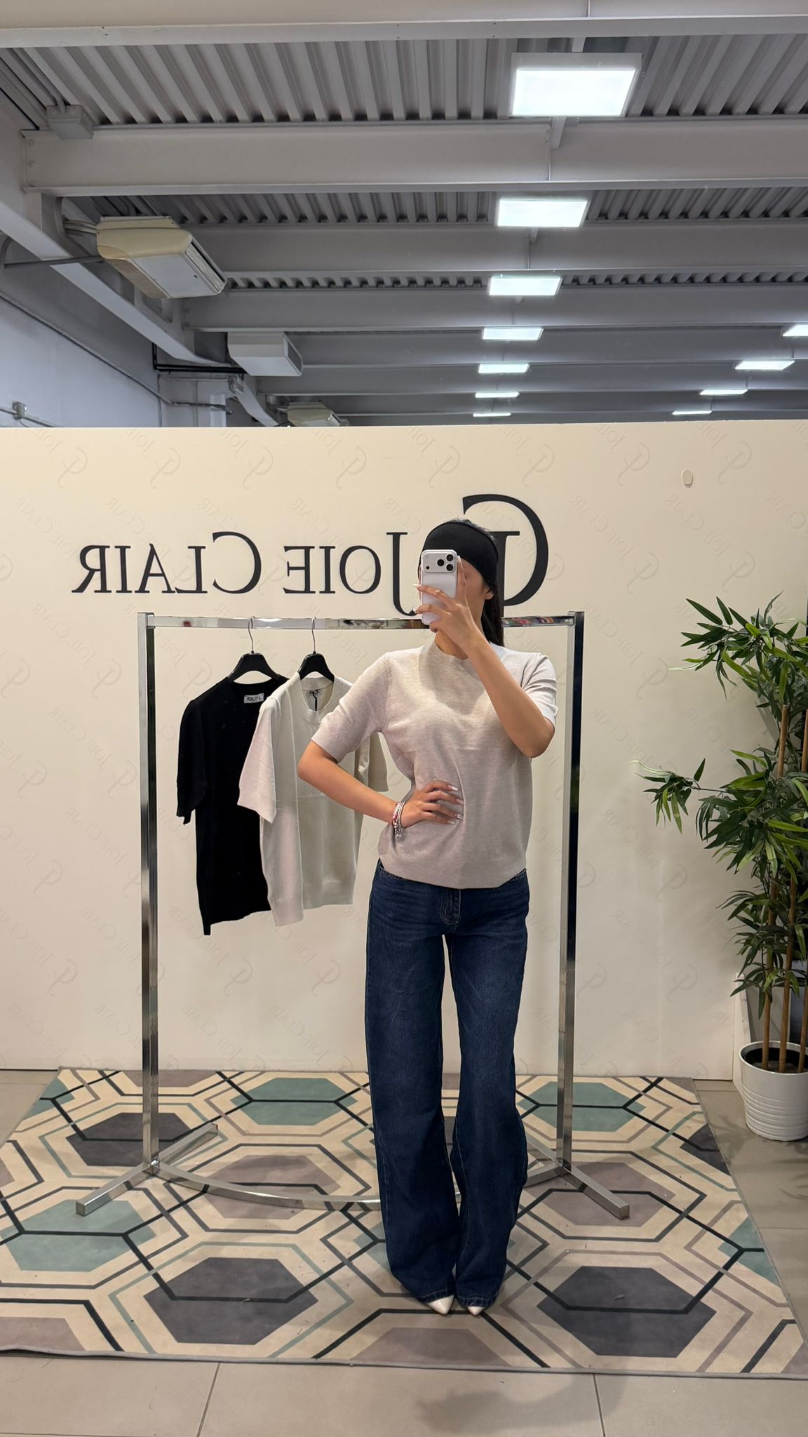 Фото Joie Clair (J-Clair)