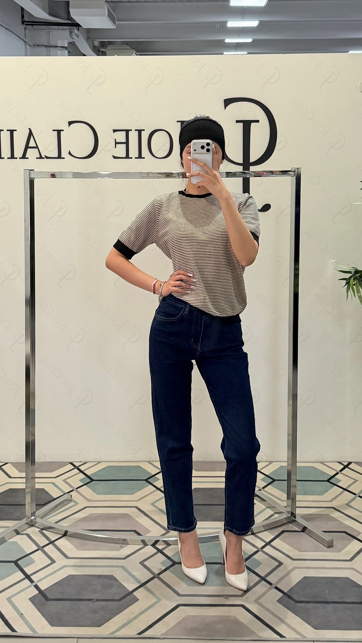 Фото Joie Clair (J-Clair)