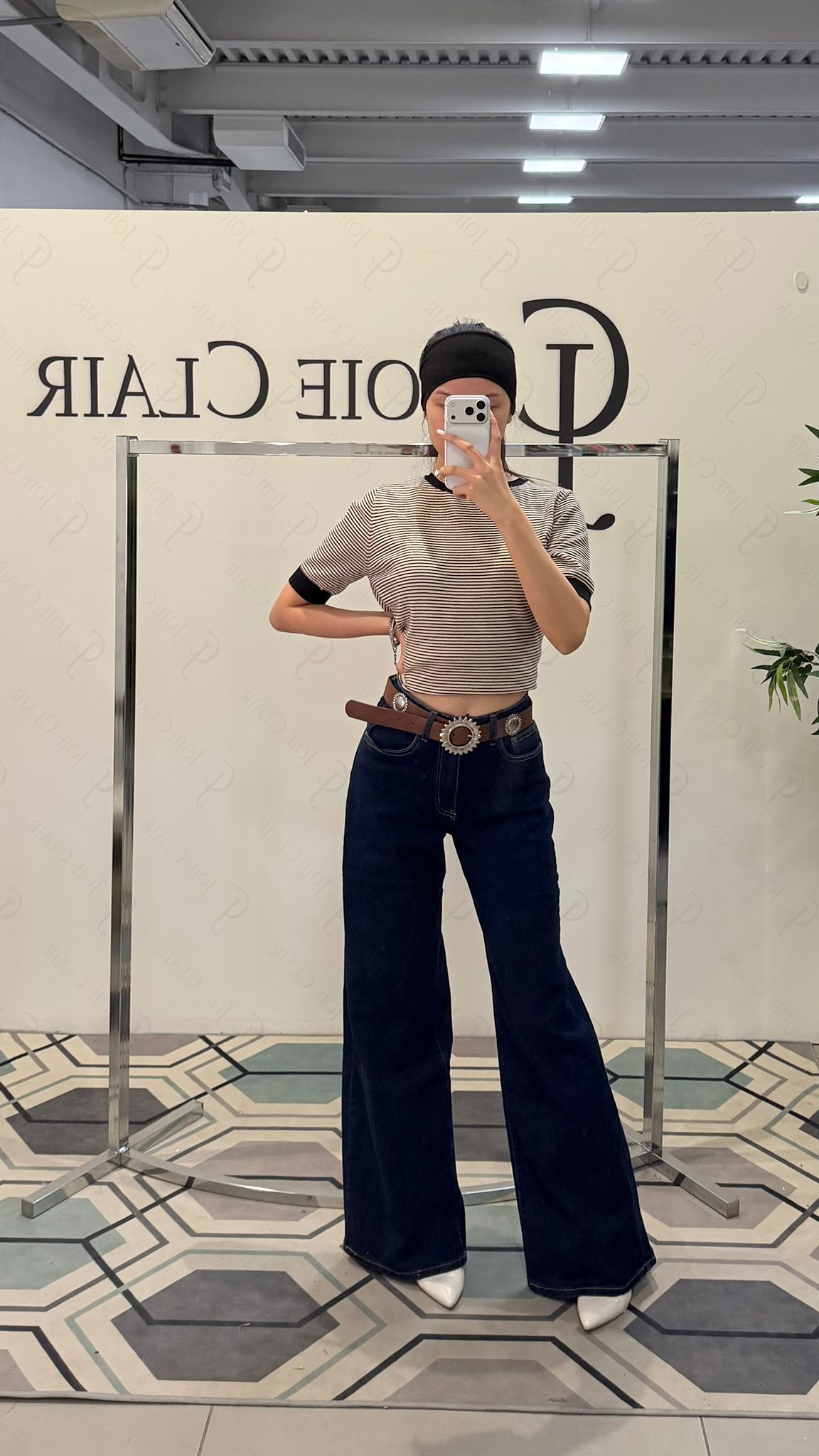 Фото Joie Clair (J-Clair)