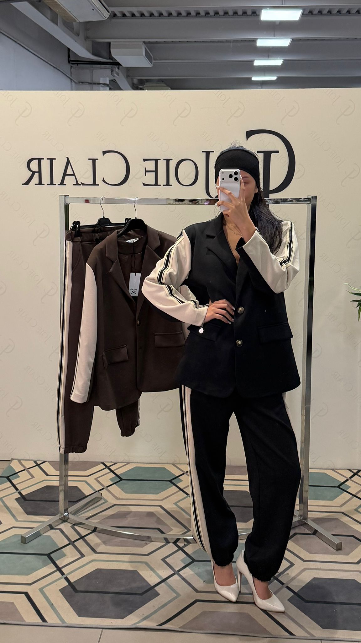 Фото Joie Clair (J-Clair)