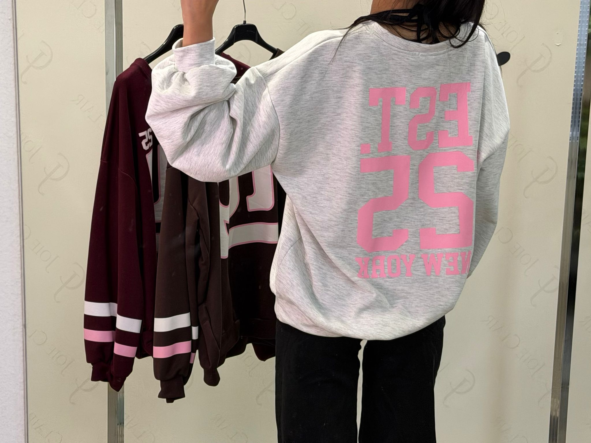 Фото Joie Clair (J-Clair)