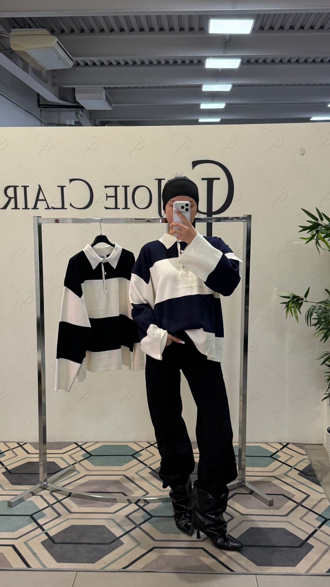 Фото Joie Clair (J-Clair)