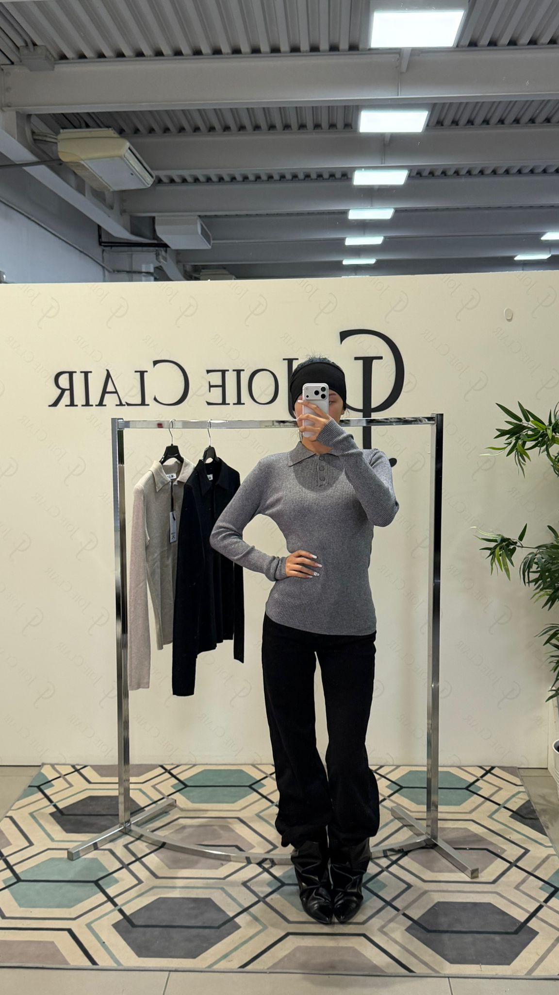 Фото Joie Clair (J-Clair)