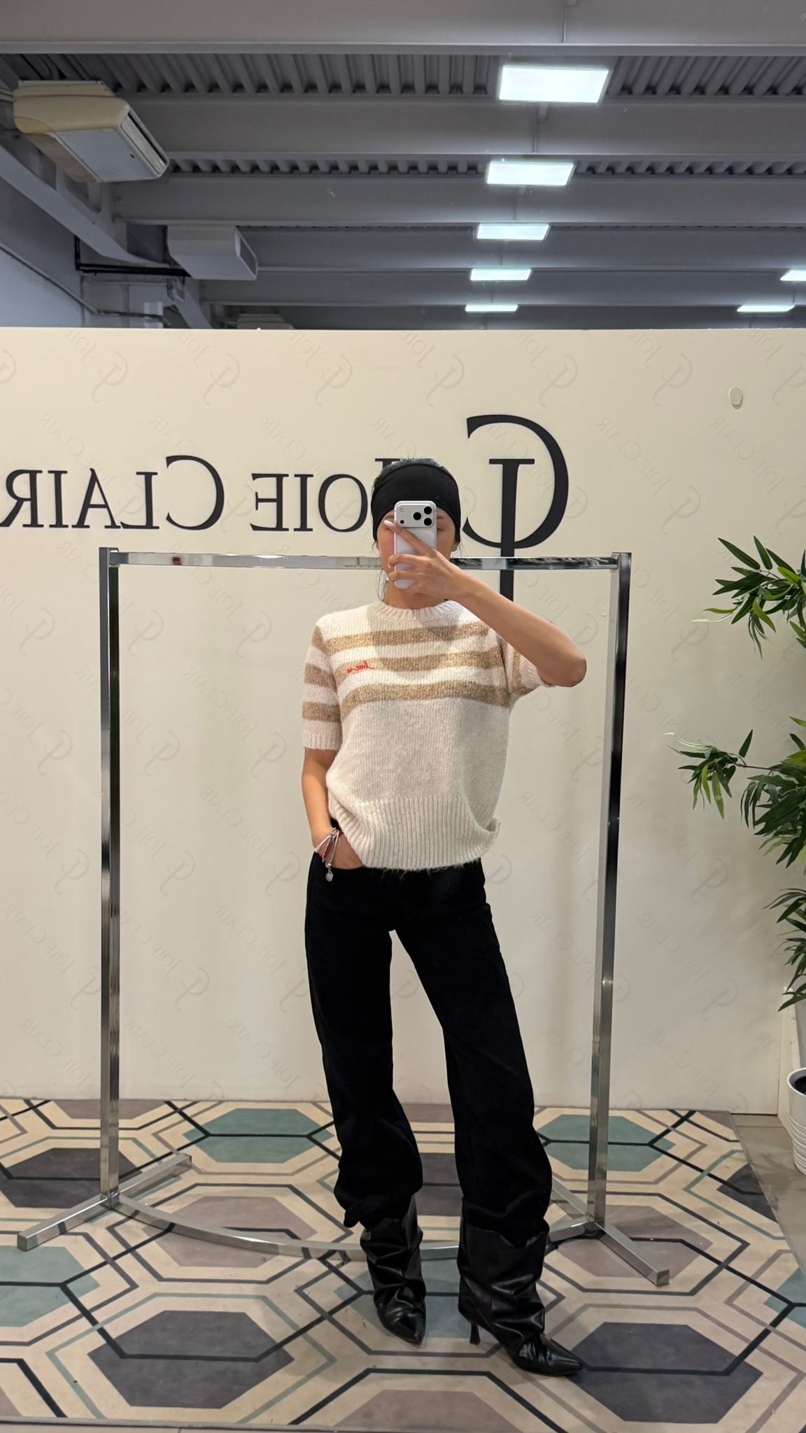 Фото Joie Clair (J-Clair)