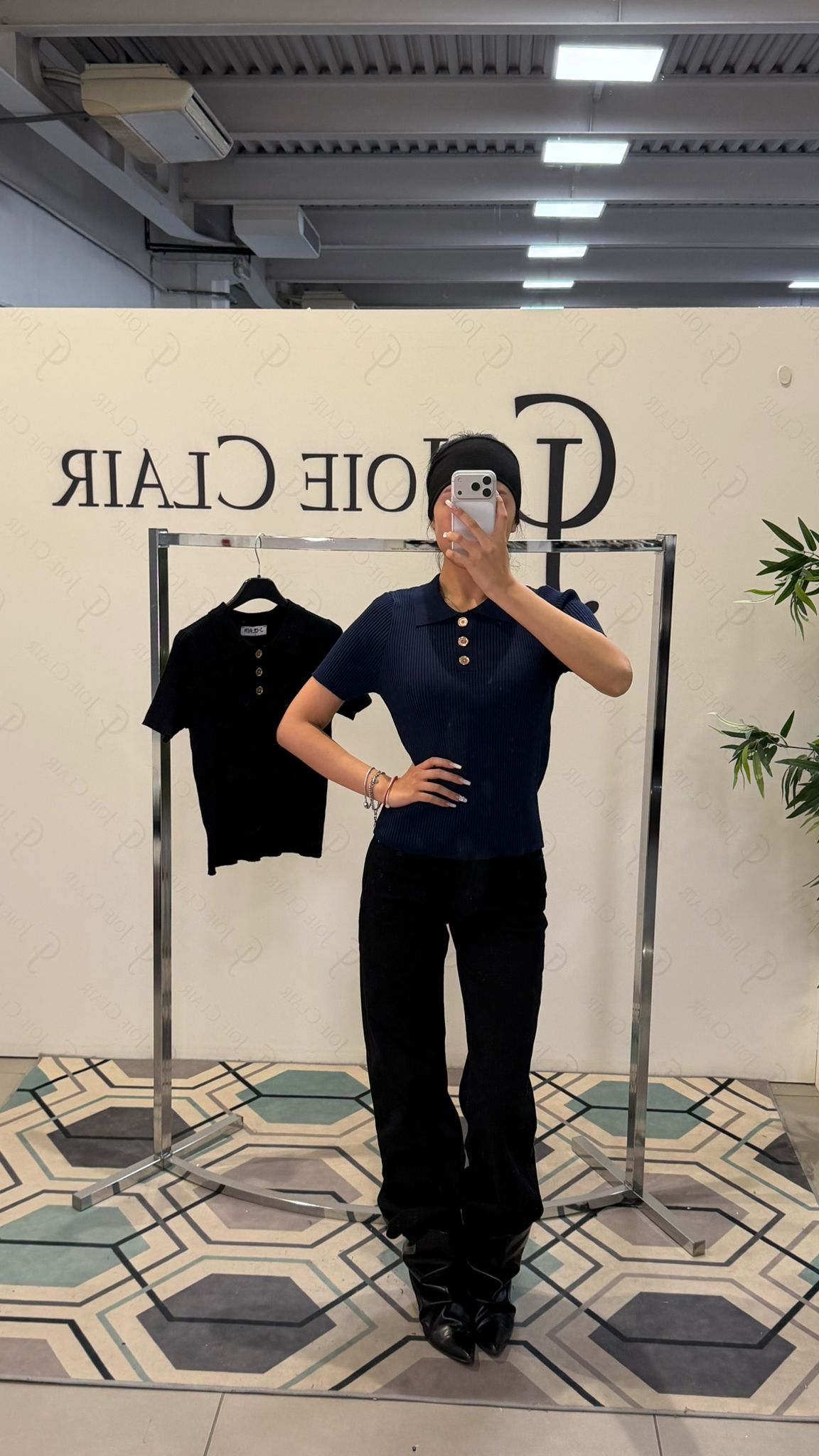 Фото Joie Clair (J-Clair)