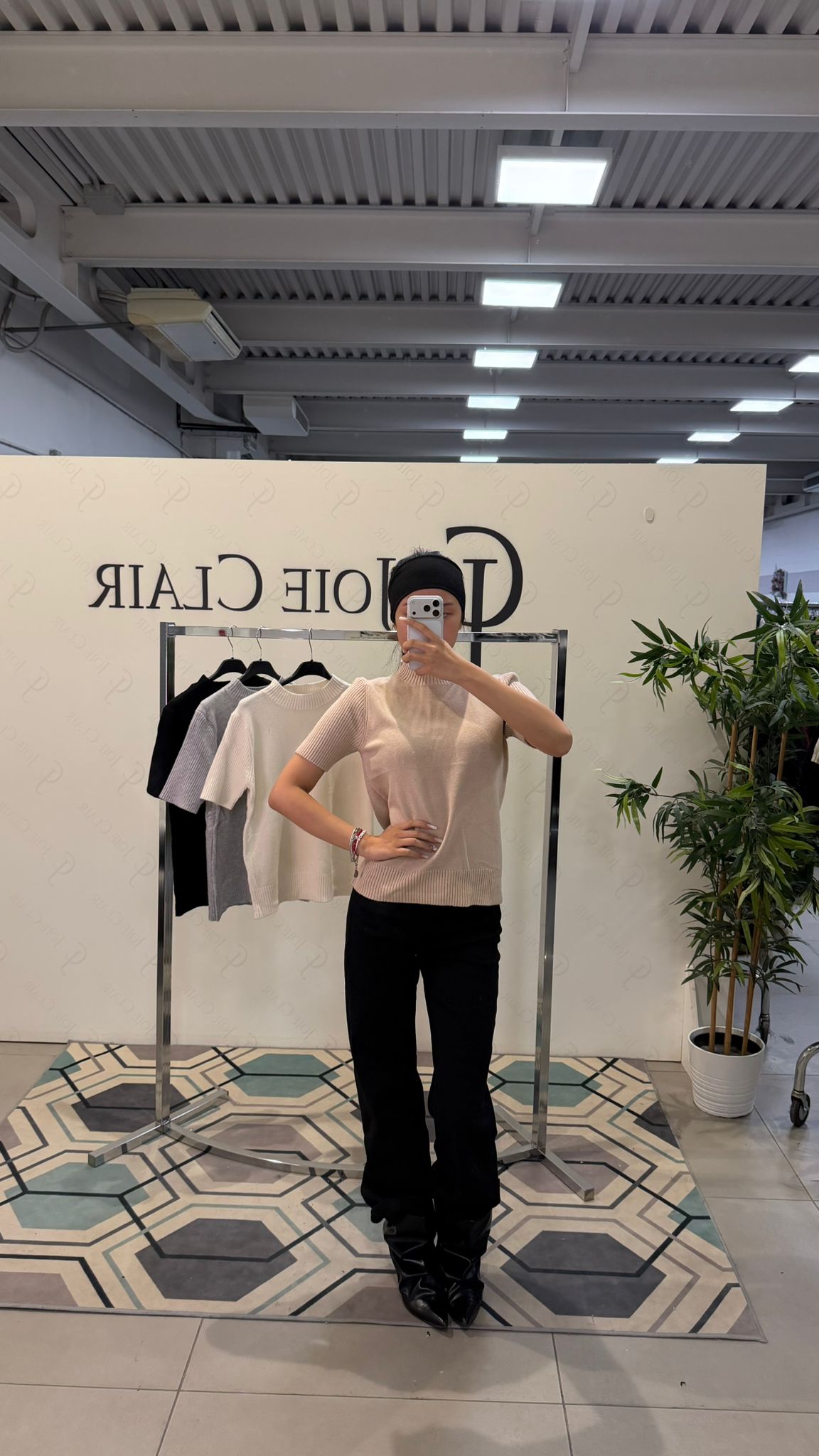 Фото Joie Clair (J-Clair)