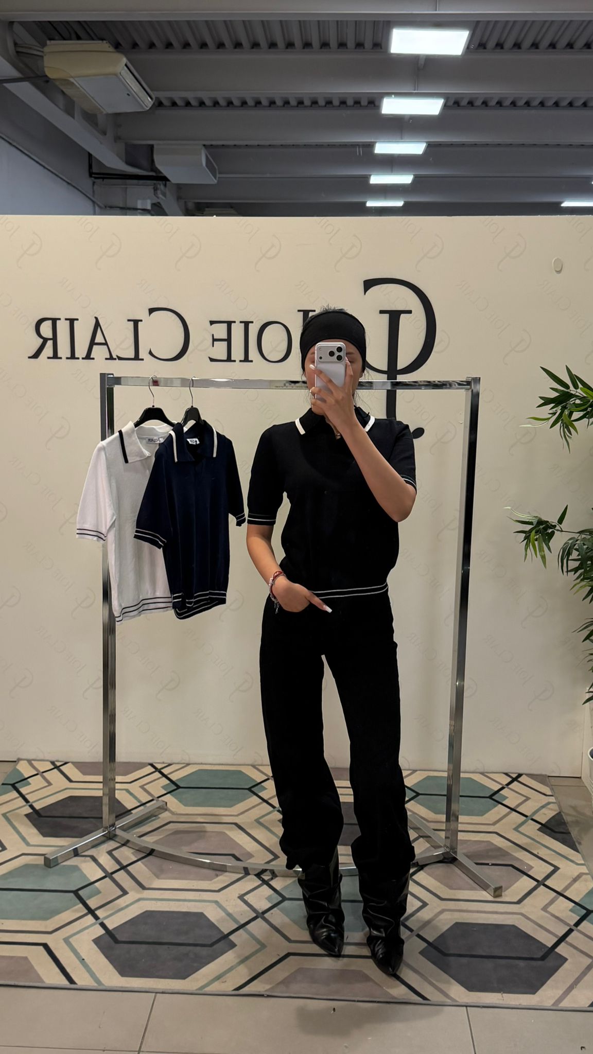 Фото Joie Clair (J-Clair)