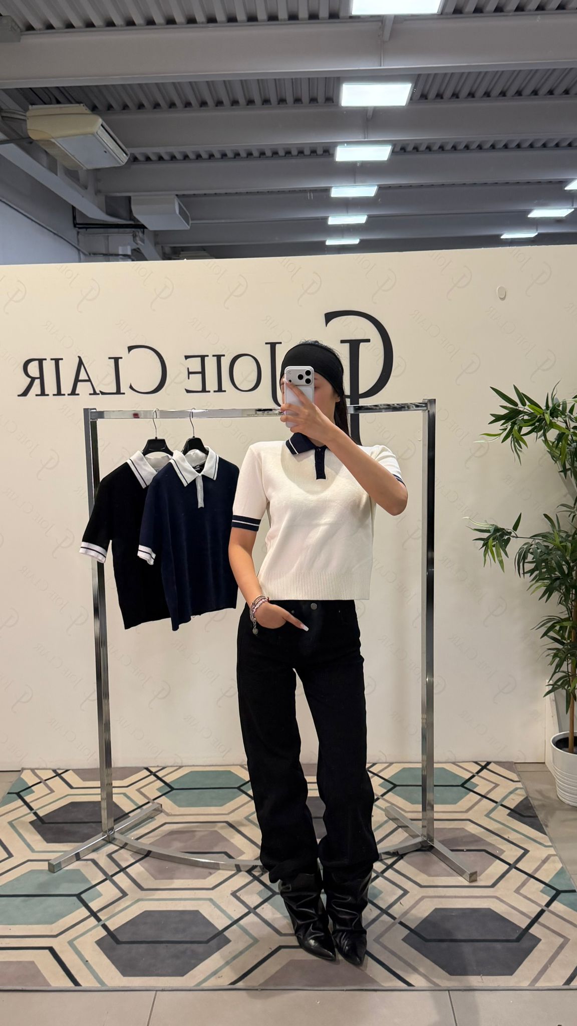 Фото Joie Clair (J-Clair)