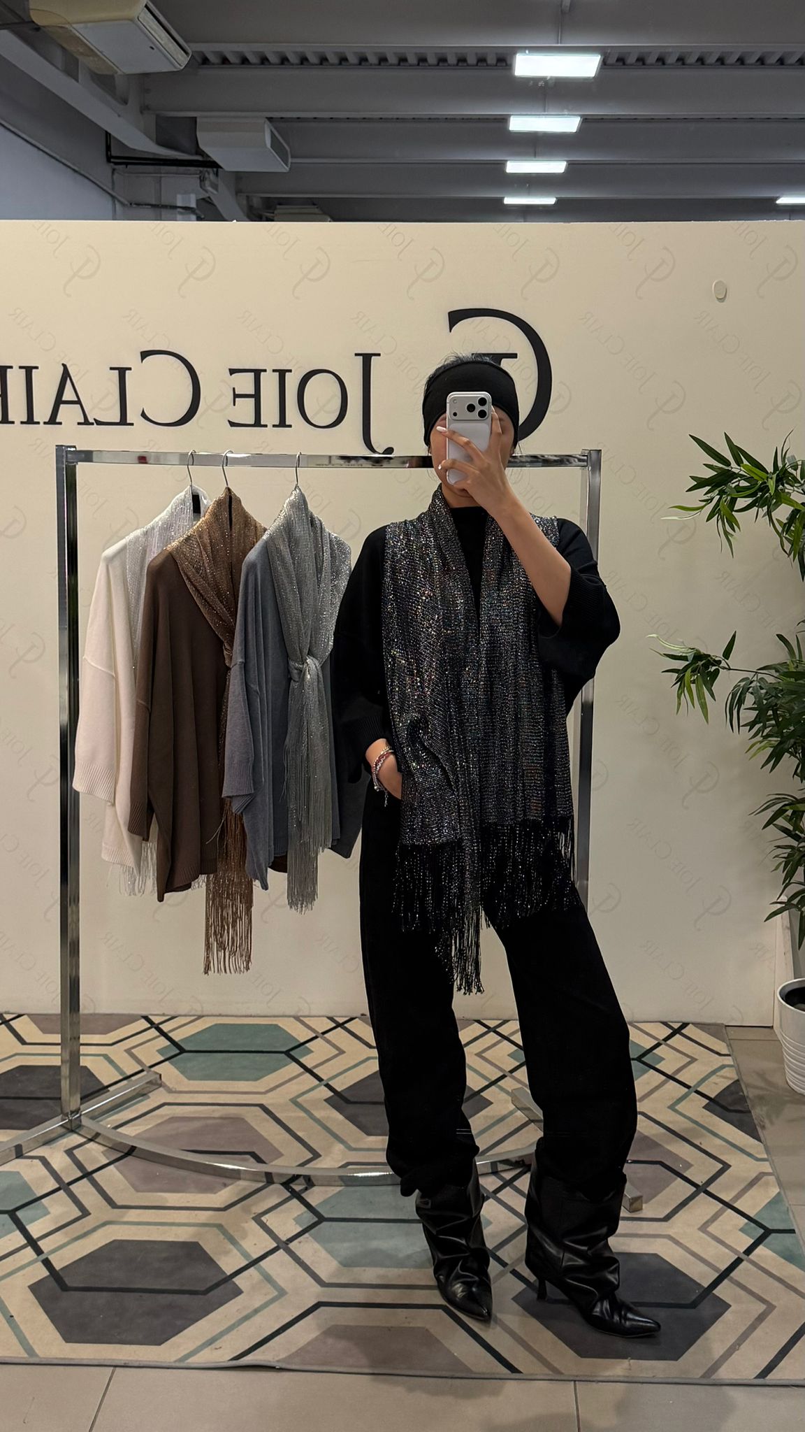 Фото Joie Clair (J-Clair)