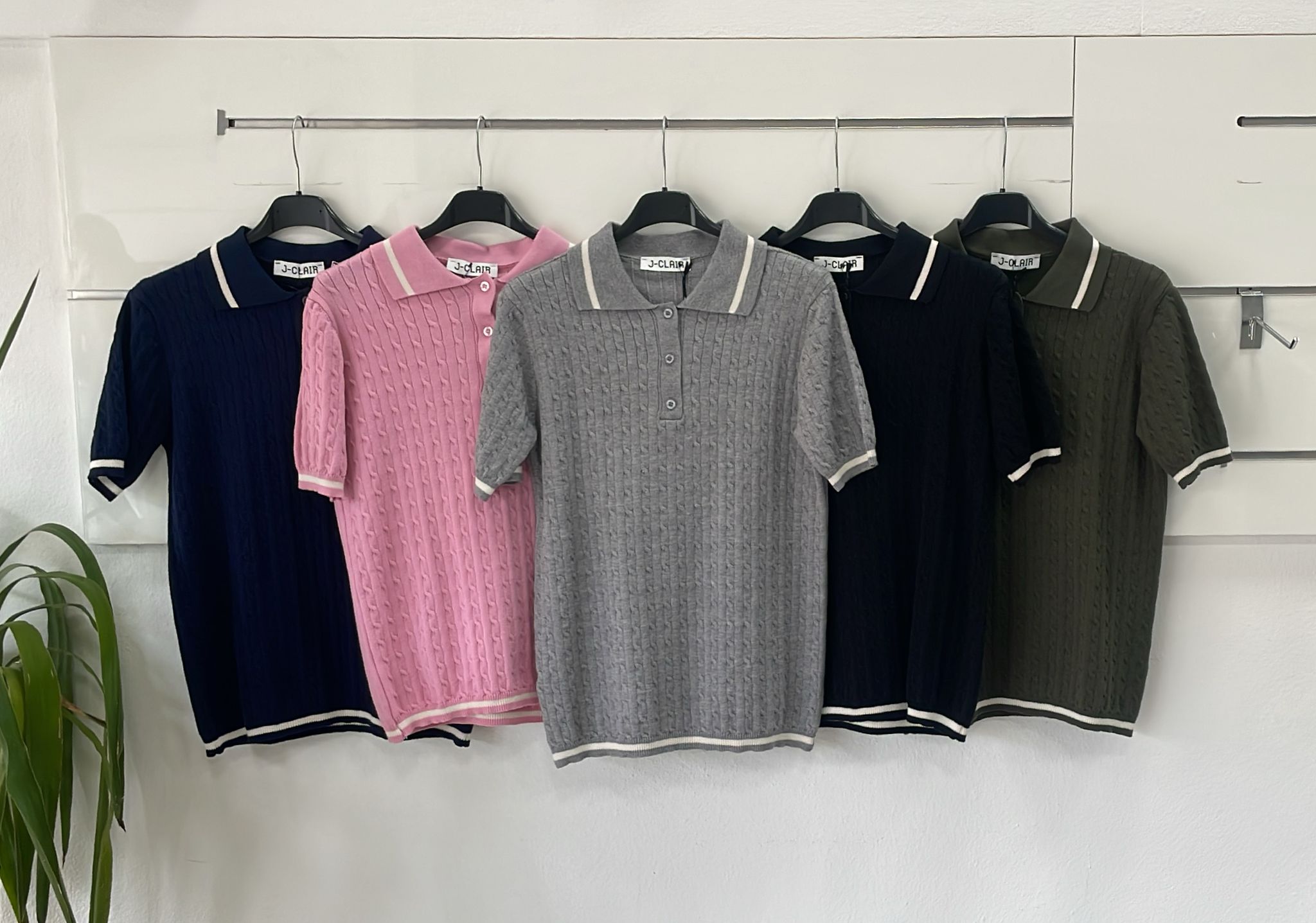 Фото Joie Clair (J-Clair)