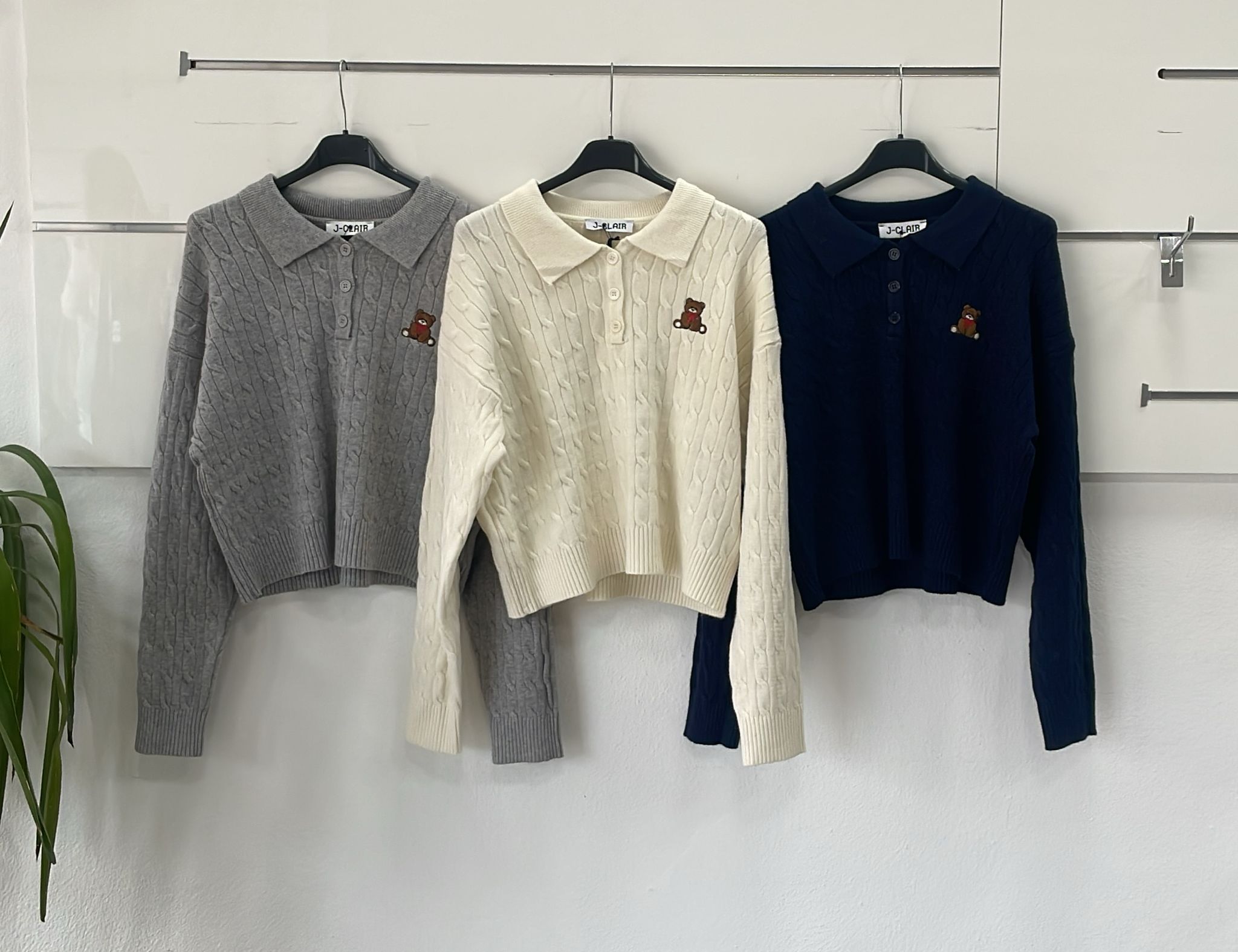 Фото Joie Clair (J-Clair)