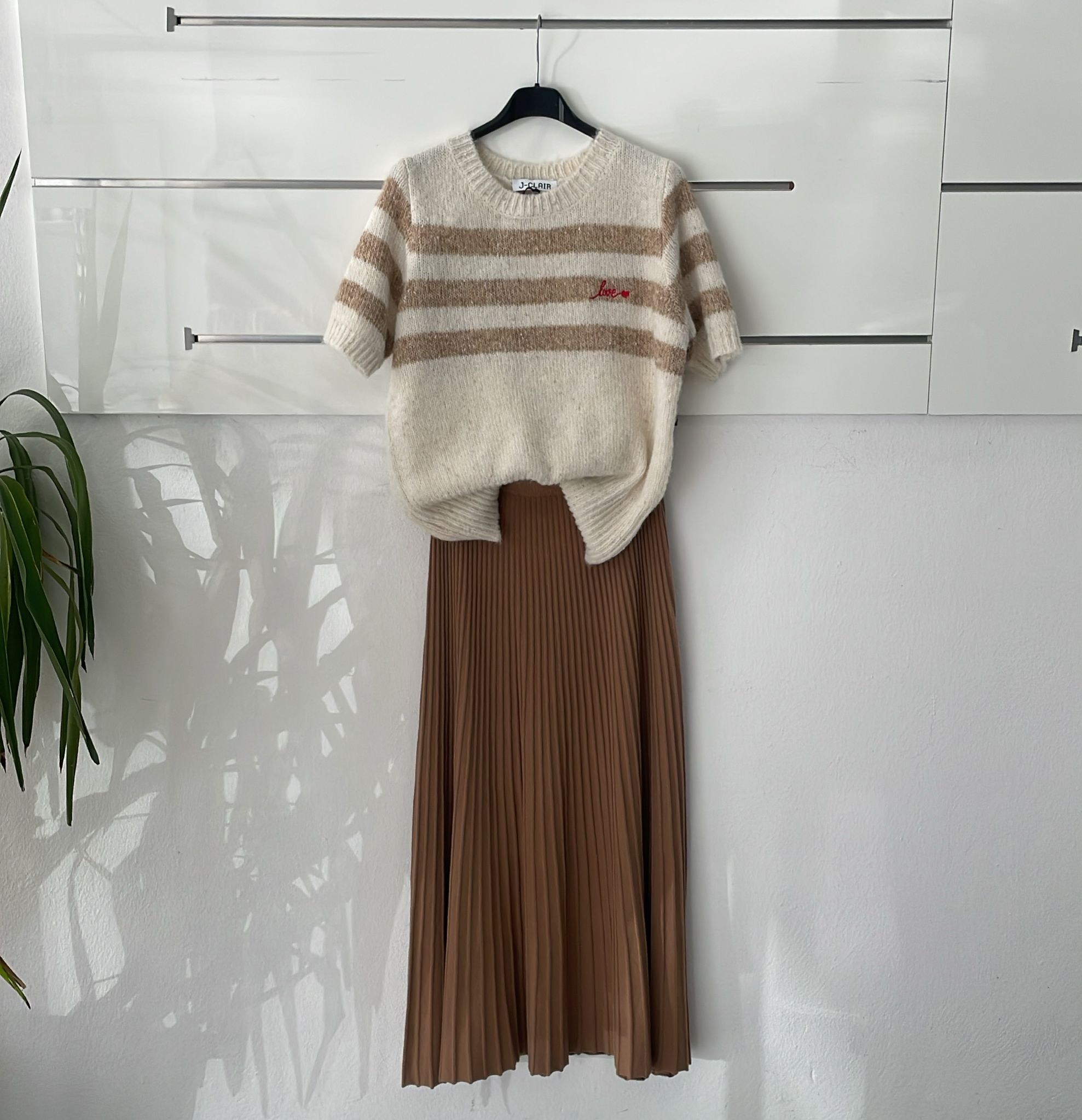 Фото Joie Clair (J-Clair)