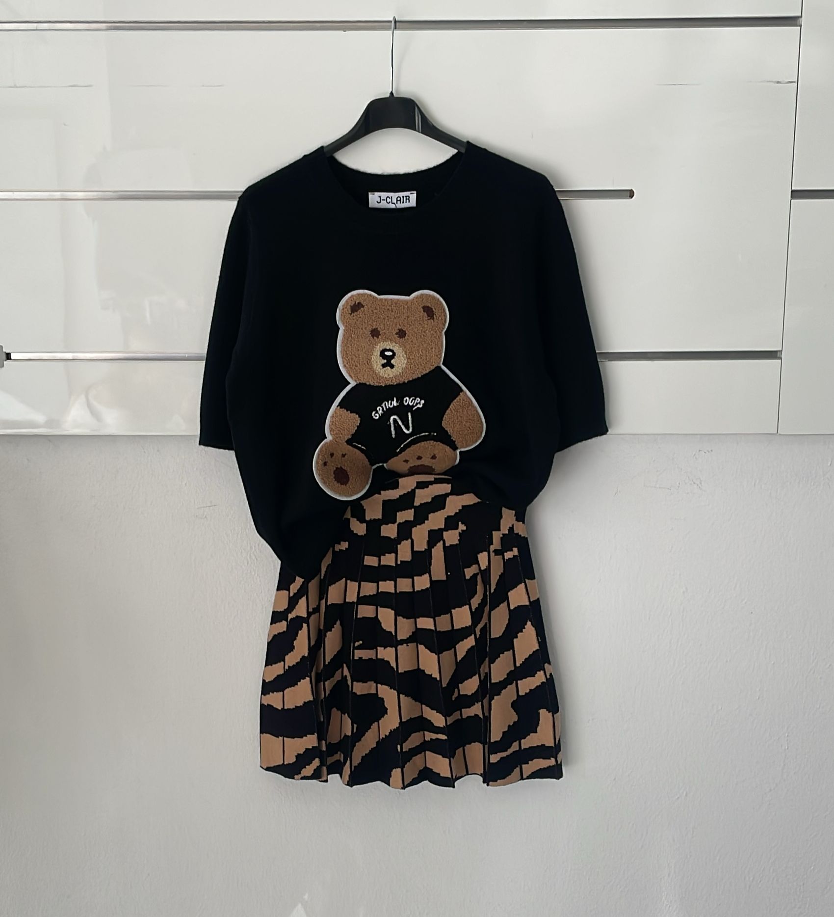 Фото Joie Clair (J-Clair)