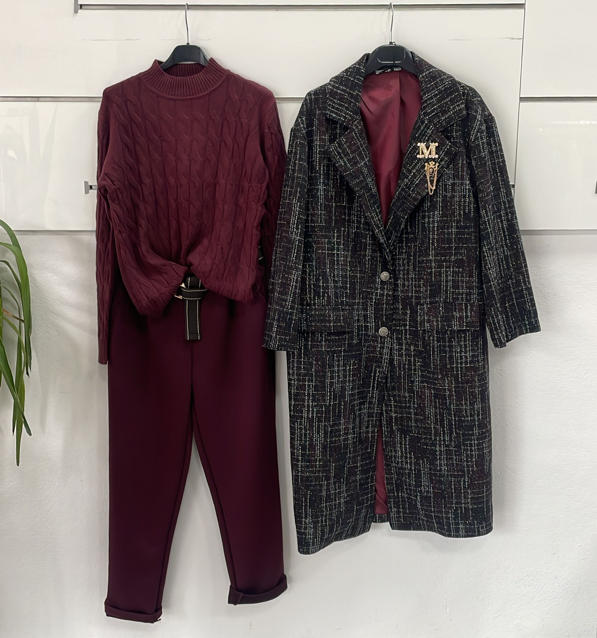 Joie Clair (J-Clair)