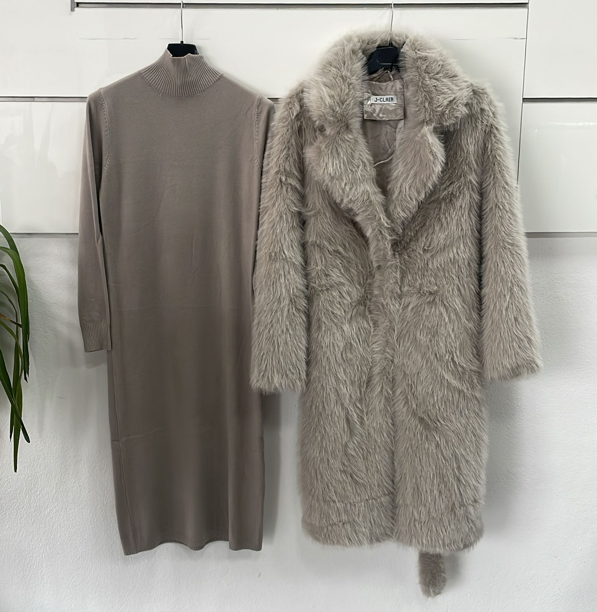 Joie Clair (J-Clair)