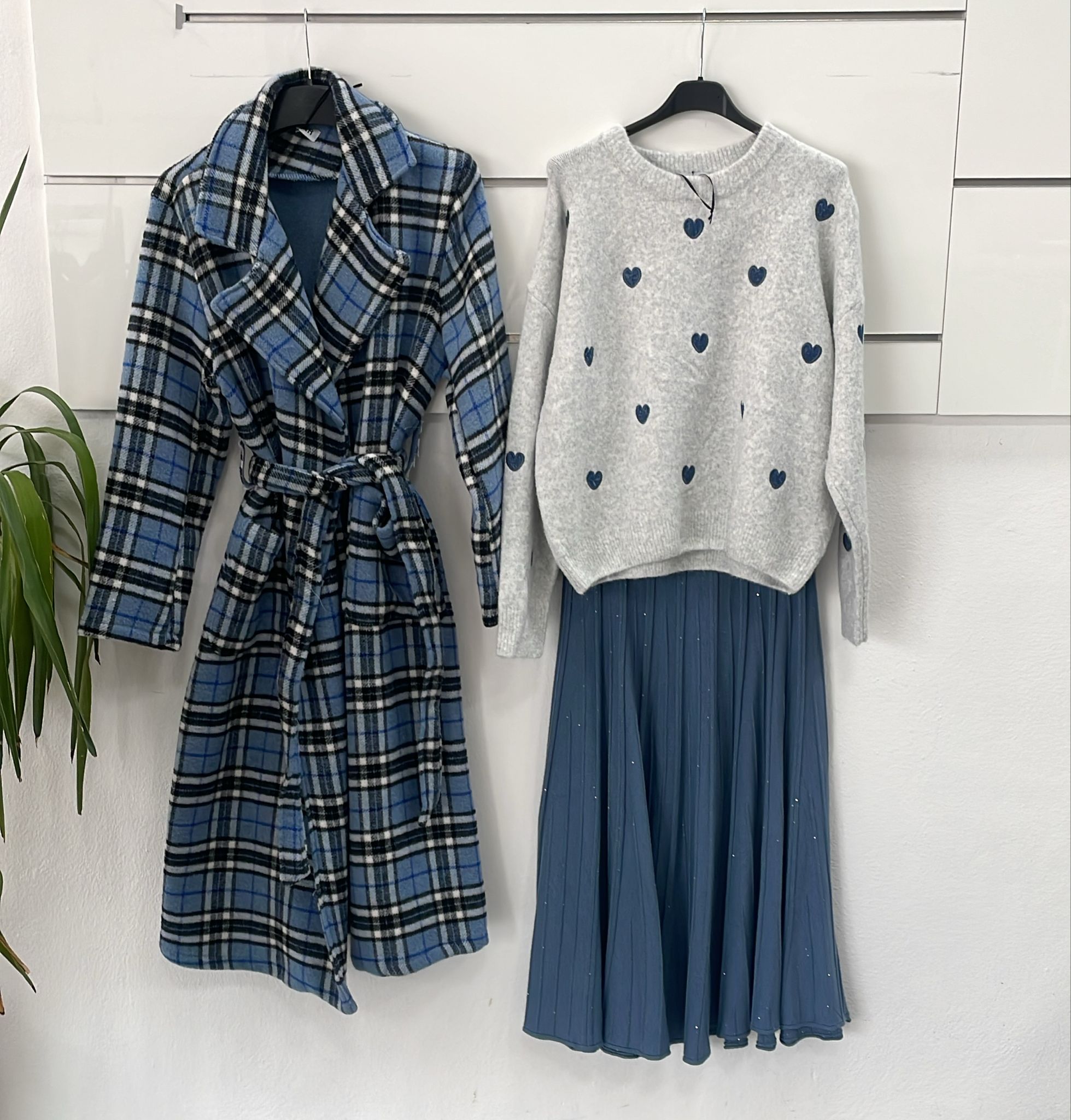 Фото Joie Clair (J-Clair)