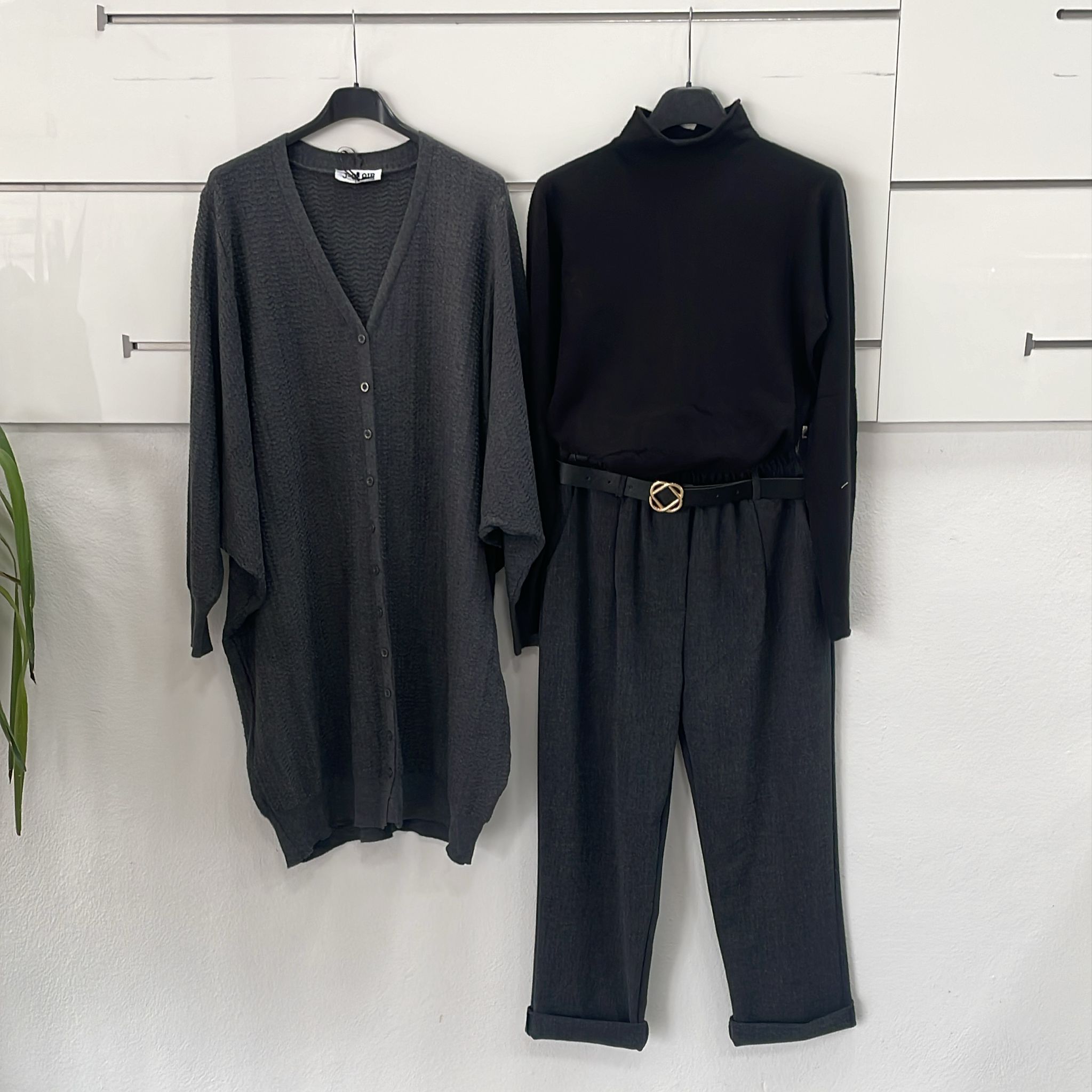 Фото Joie Clair (J-Clair)