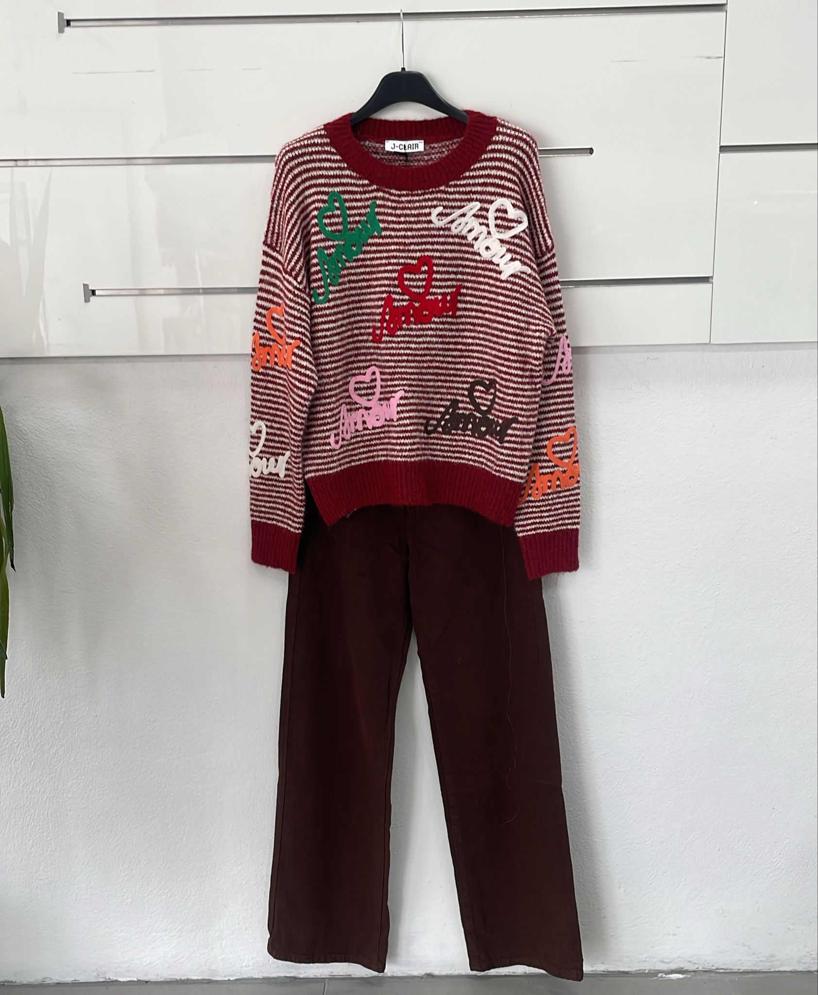 Фото Joie Clair (J-Clair)