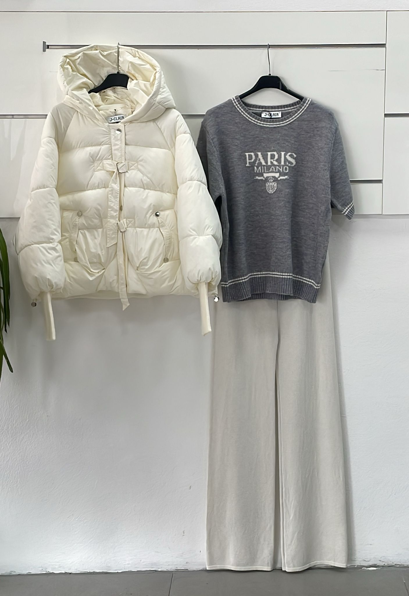 Фото Joie Clair (J-Clair)