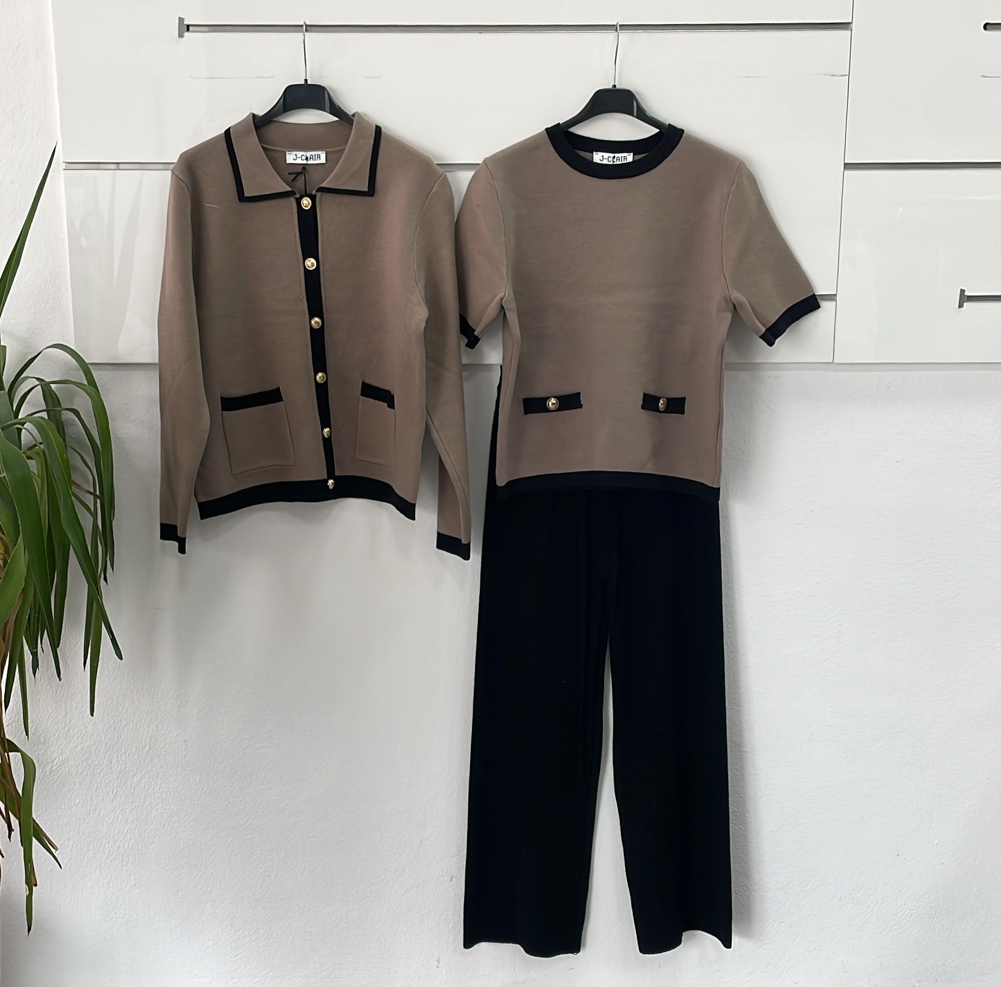 Фото Joie Clair (J-Clair)