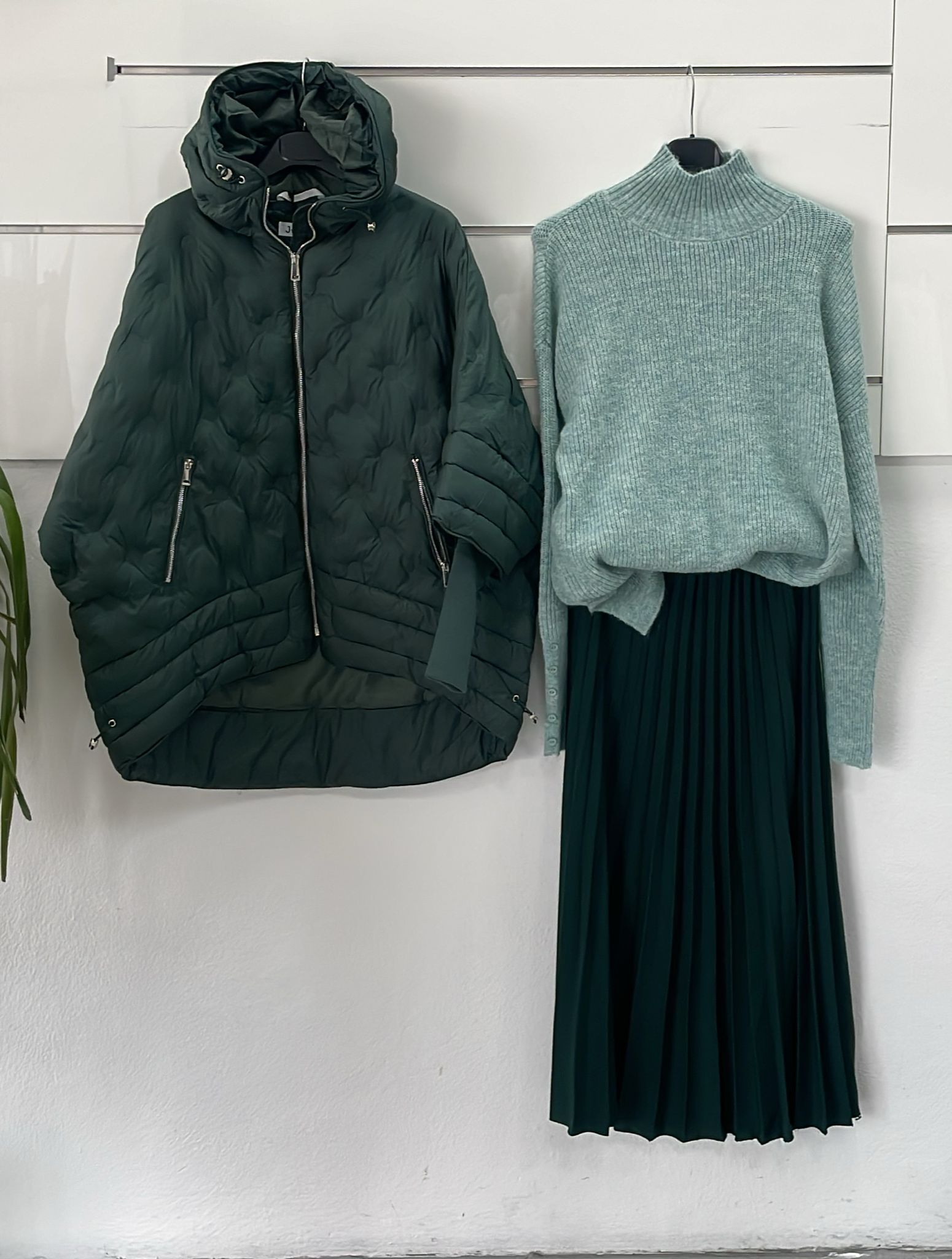 Фото Joie Clair (J-Clair)