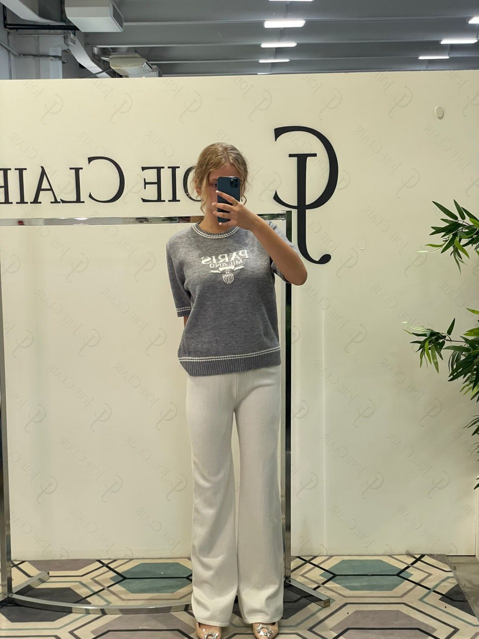 Фото Joie Clair (J-Clair)