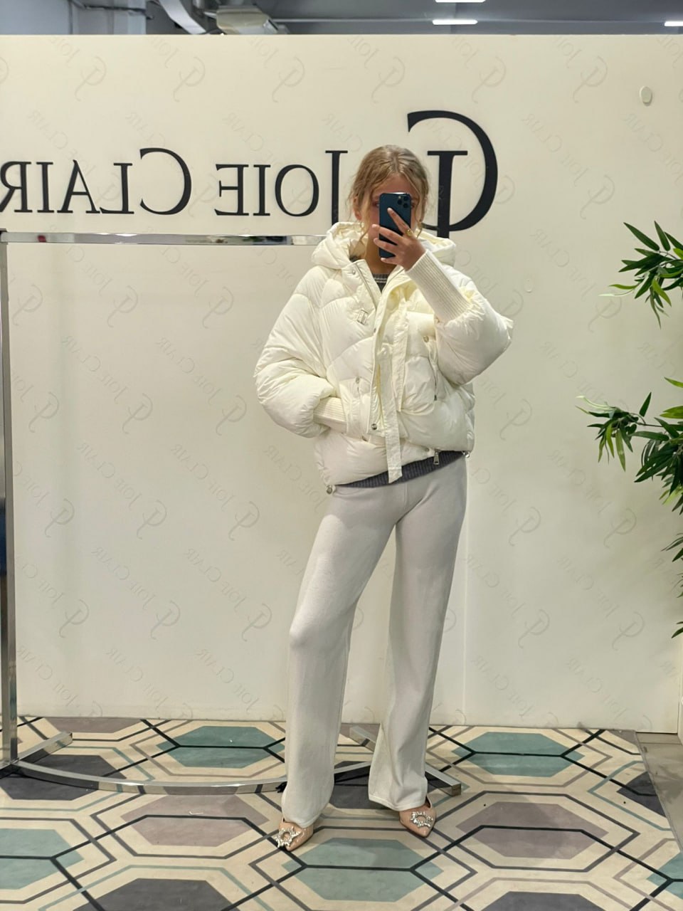 Фото Joie Clair (J-Clair)