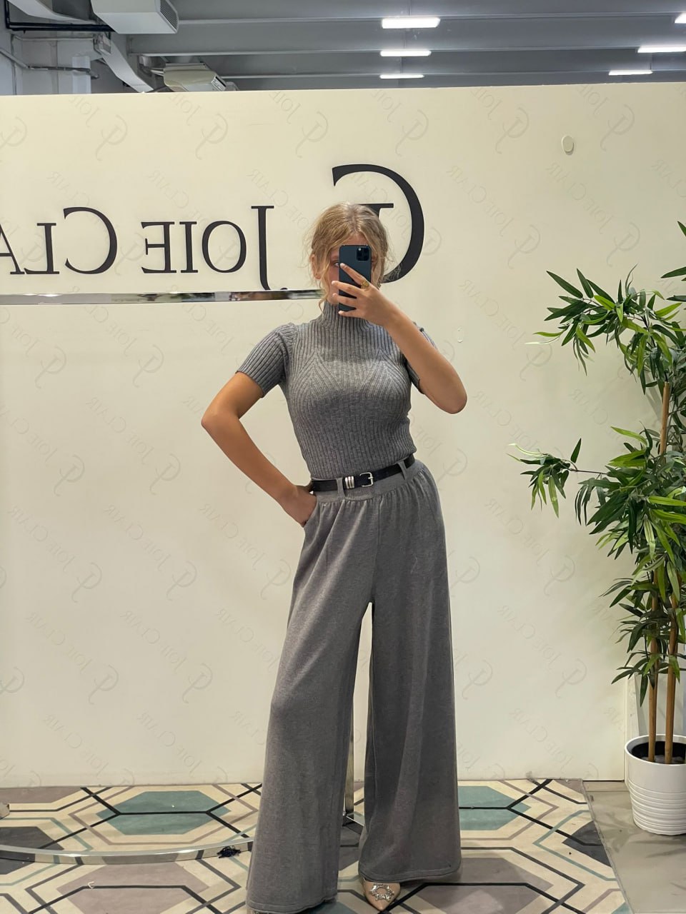 Joie Clair (J-Clair)