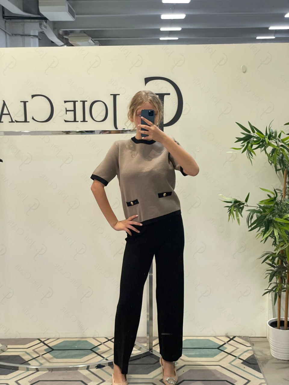 Joie Clair (J-Clair)