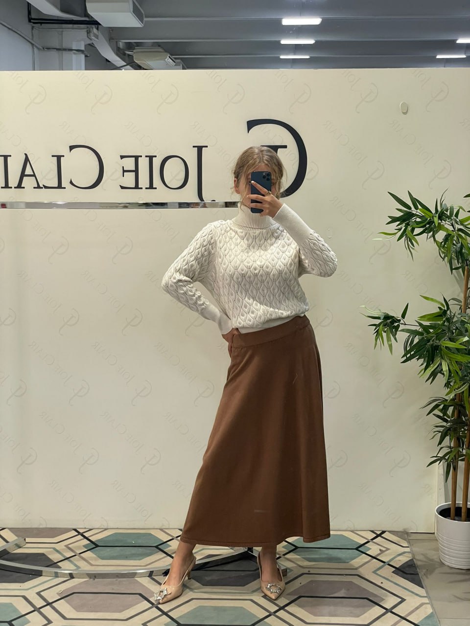 Фото Joie Clair (J-Clair)