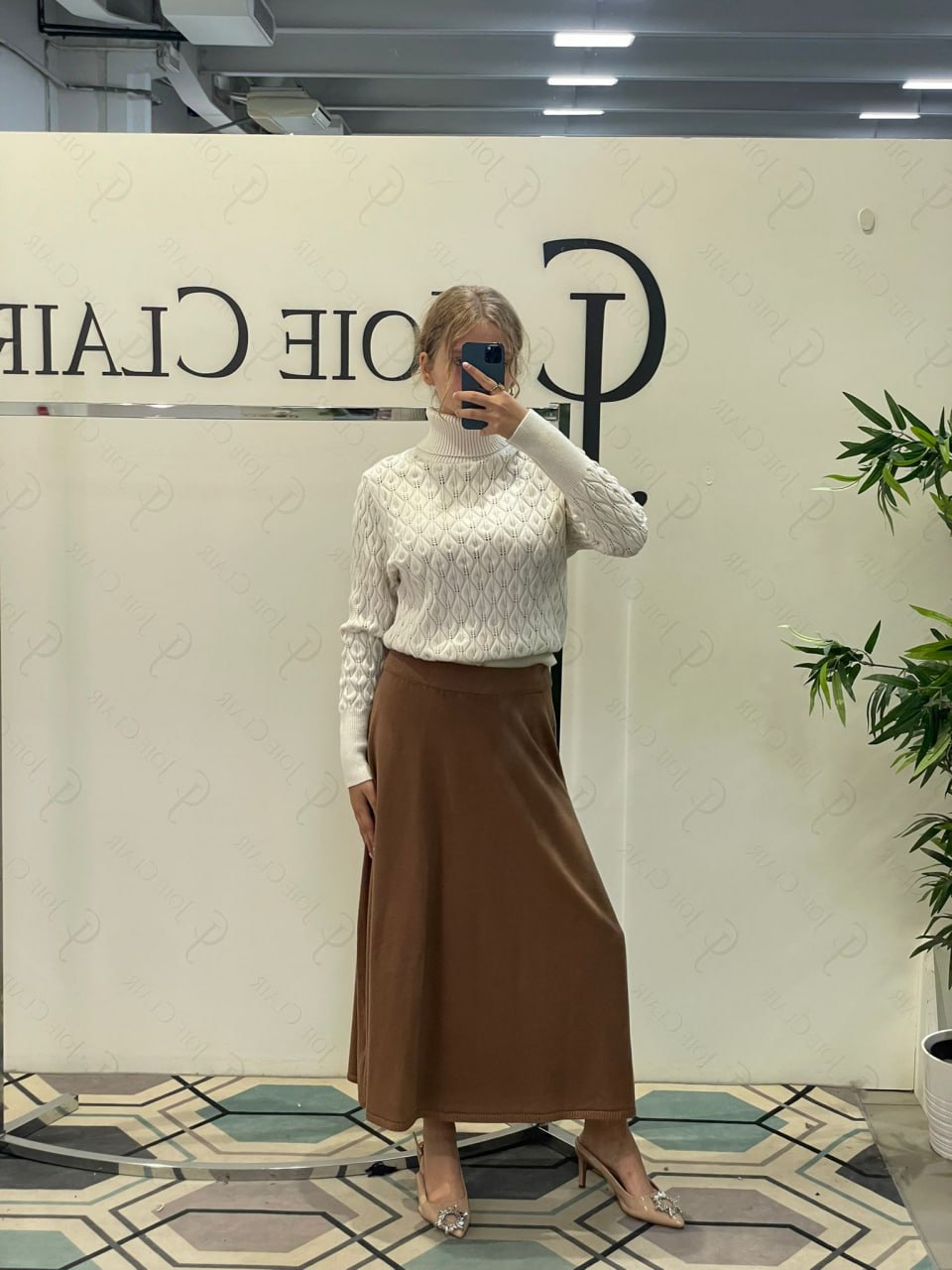 Фото Joie Clair (J-Clair)