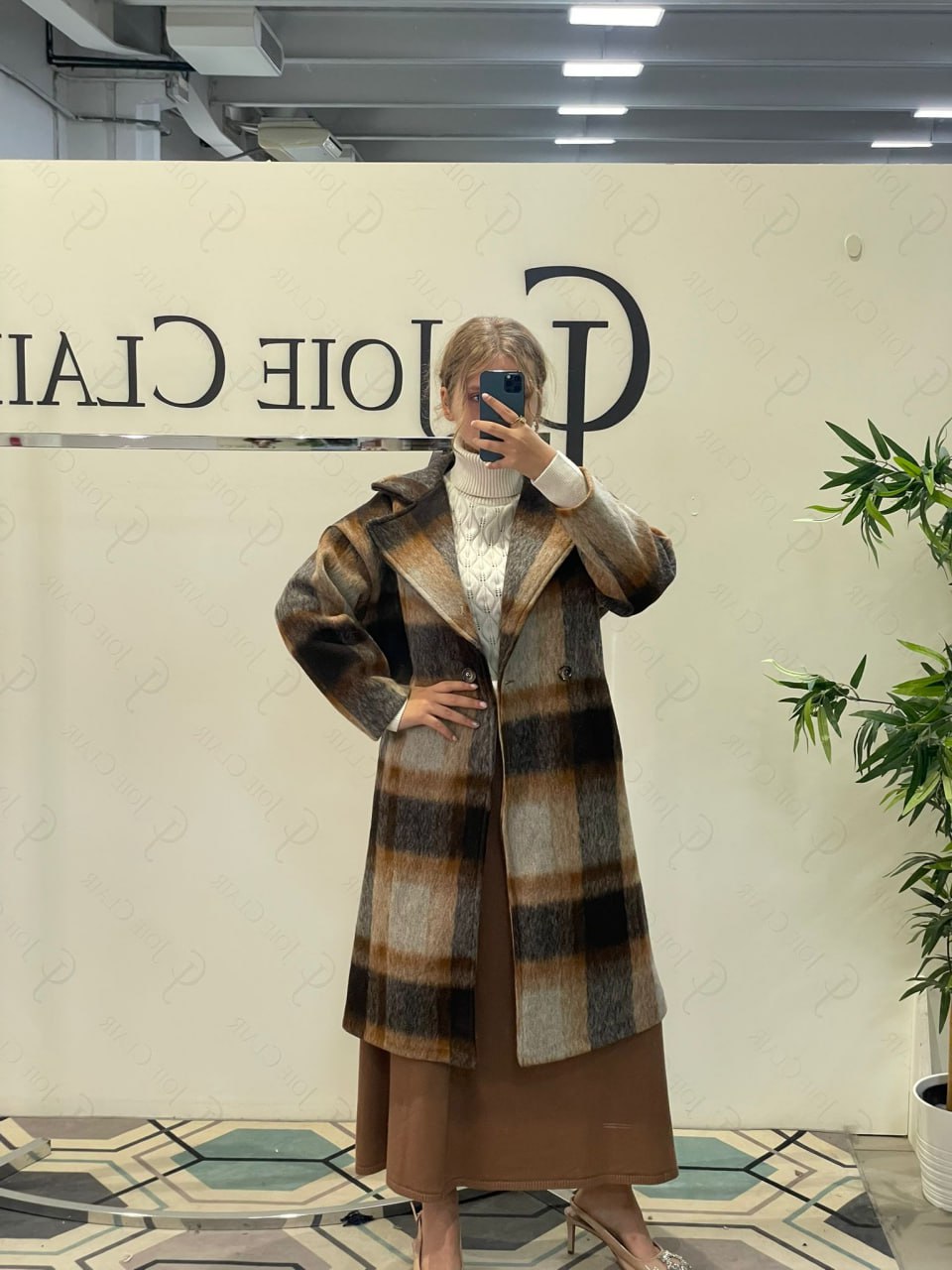 Фото Joie Clair (J-Clair)