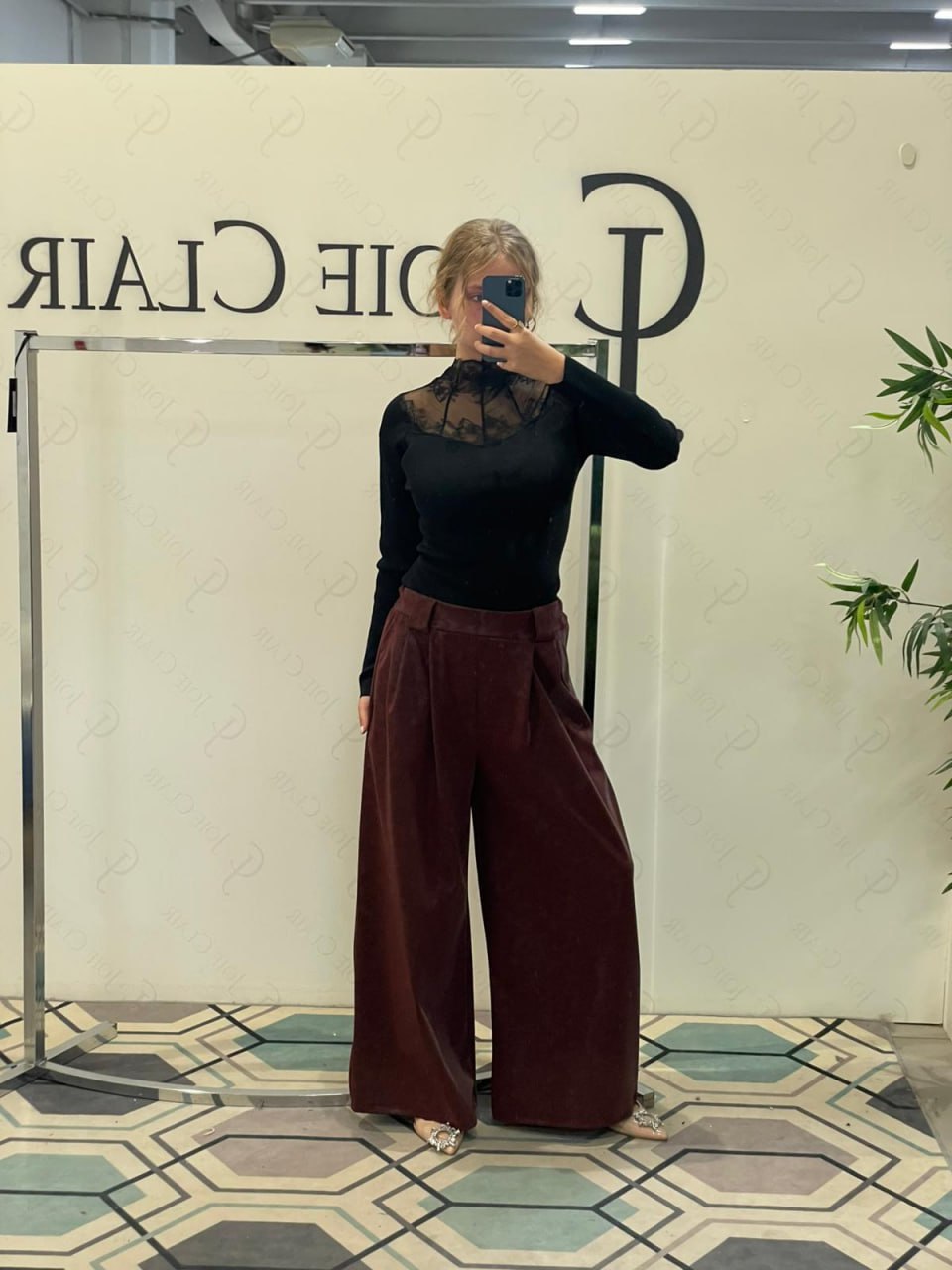 Фото Joie Clair (J-Clair)