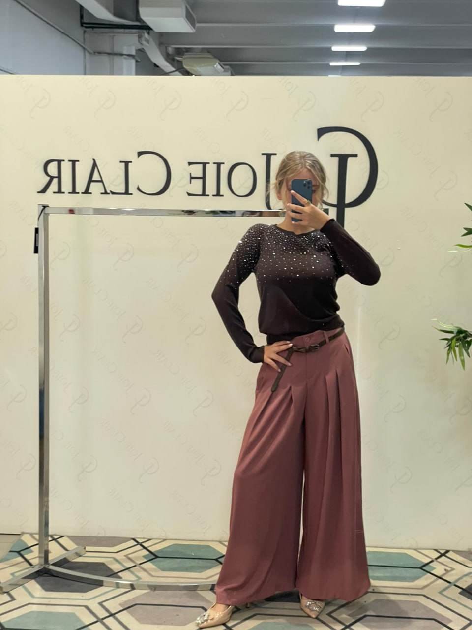 Фото Joie Clair (J-Clair)